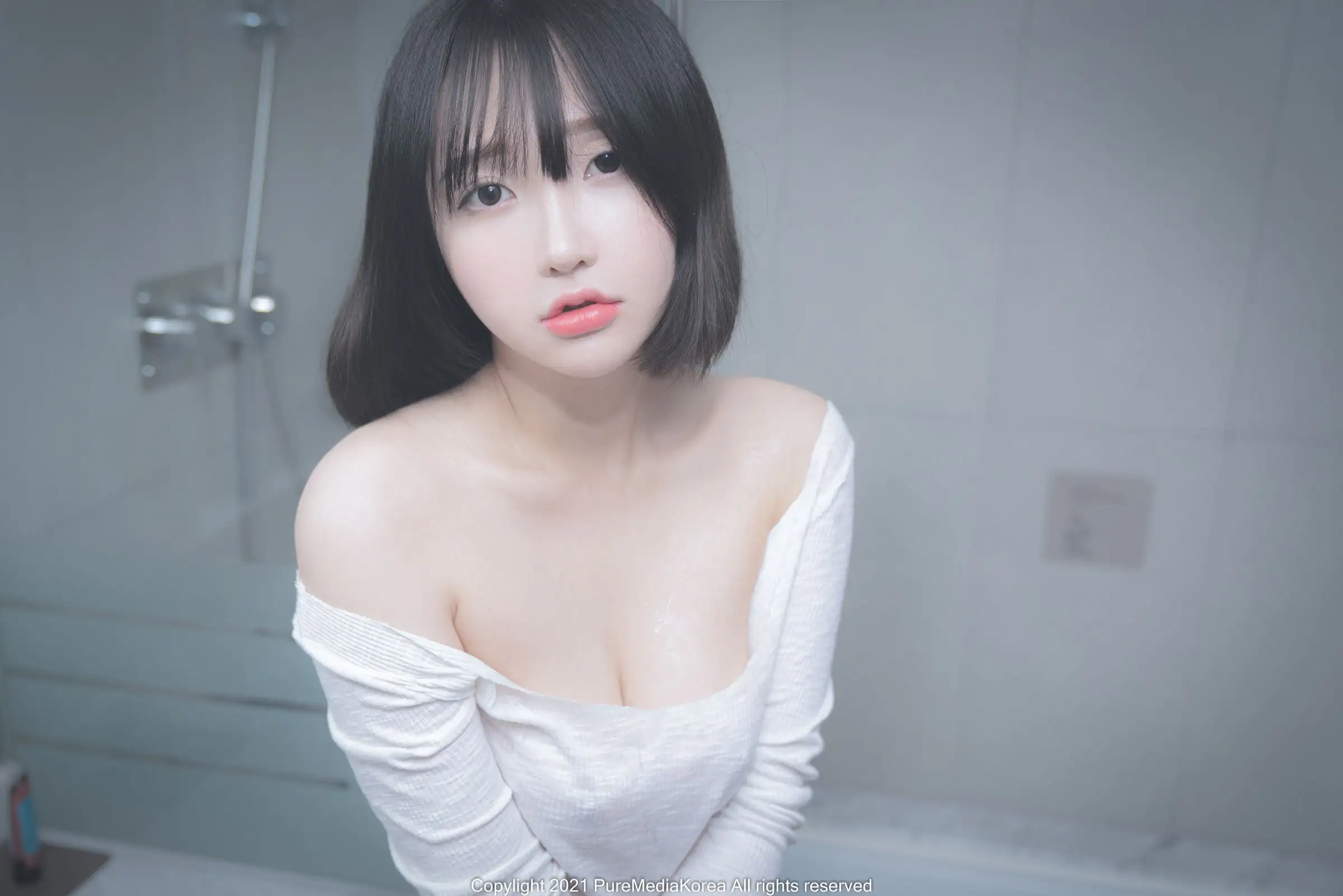 [Pure Media] Vol.070 Son Ye-Eun