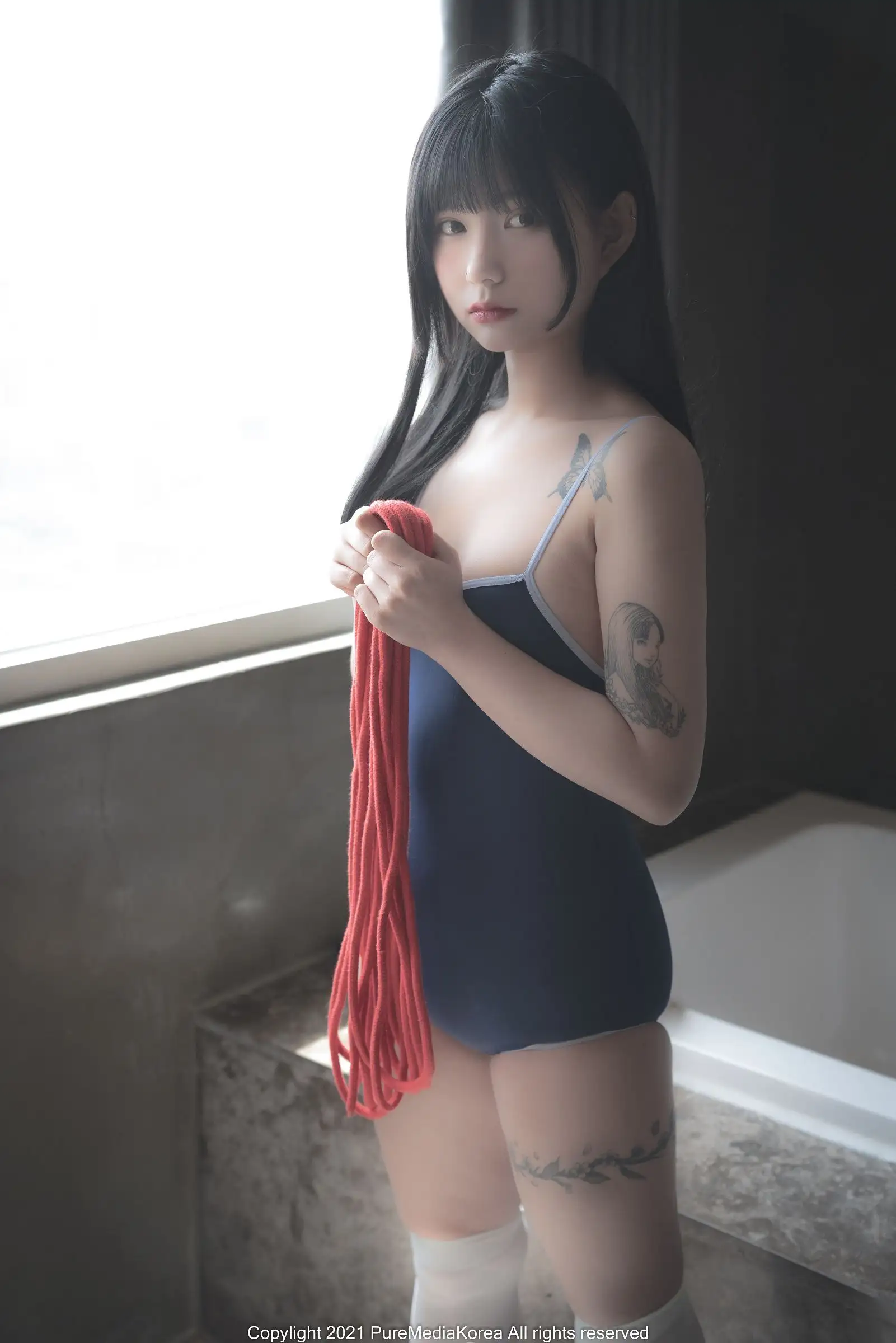 [Pure Media] Vol.073 Hizzy
