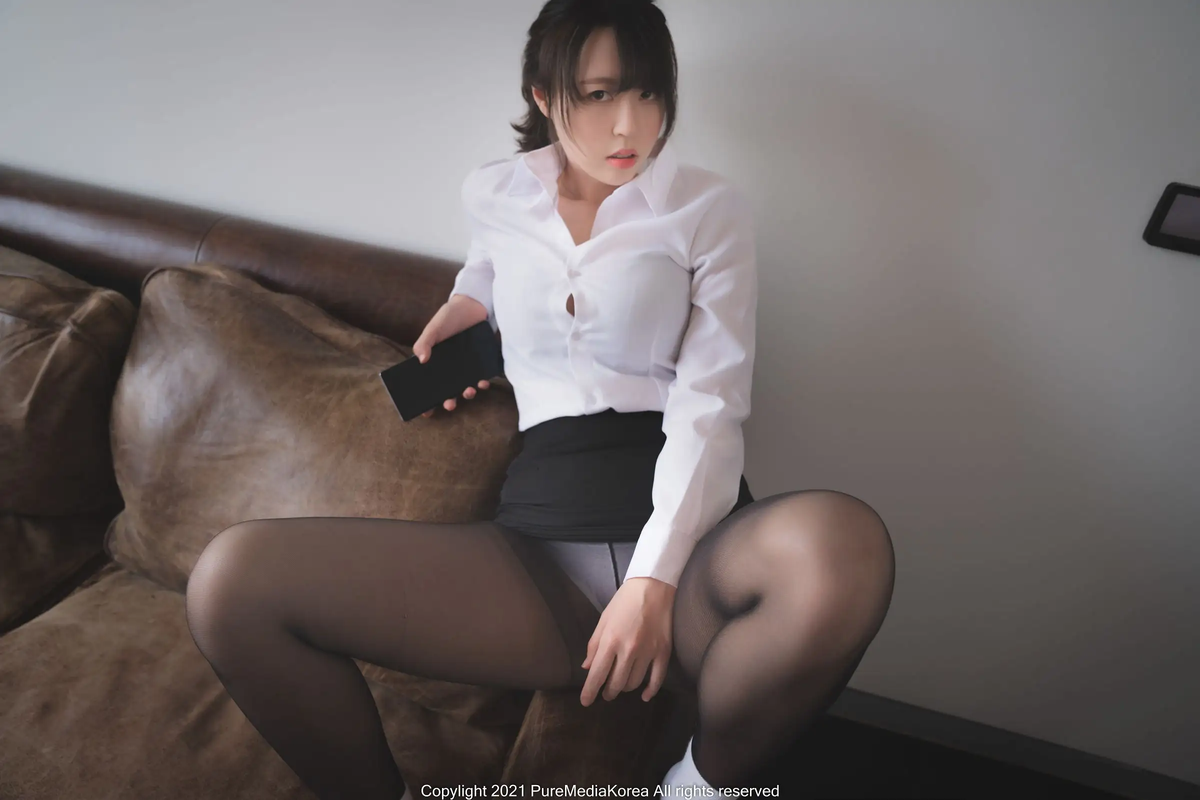 [Pure Media] Vol.069 Mozzi