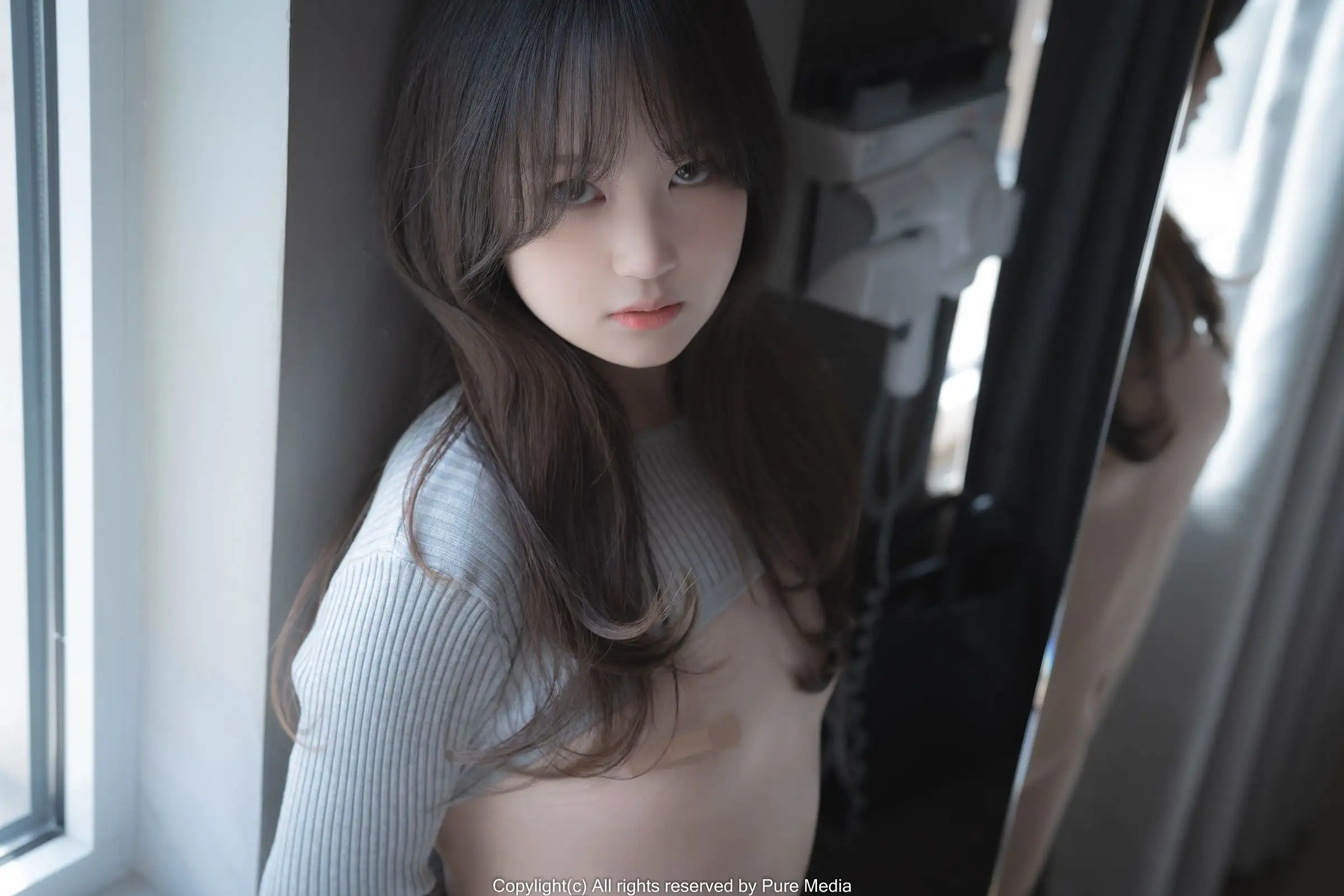 [Pure Media] Vol.068 Sia