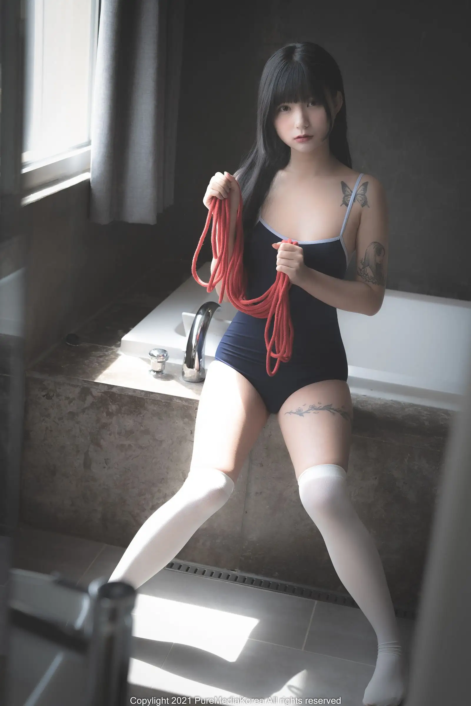 [Pure Media] Vol.073 Hizzy