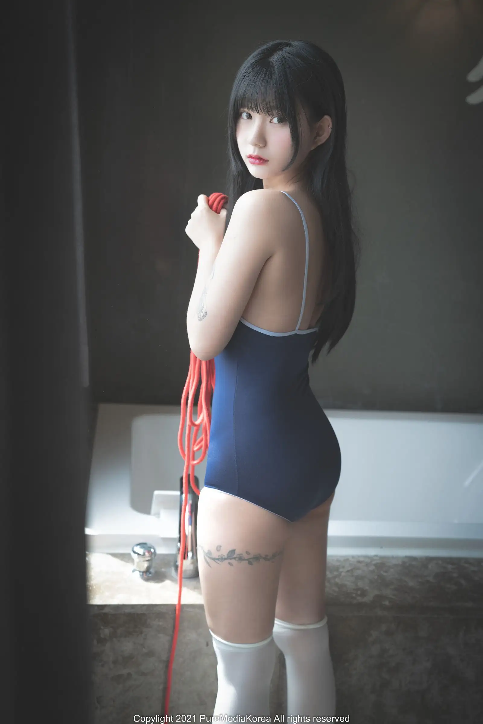 [Pure Media] Vol.073 Hizzy
