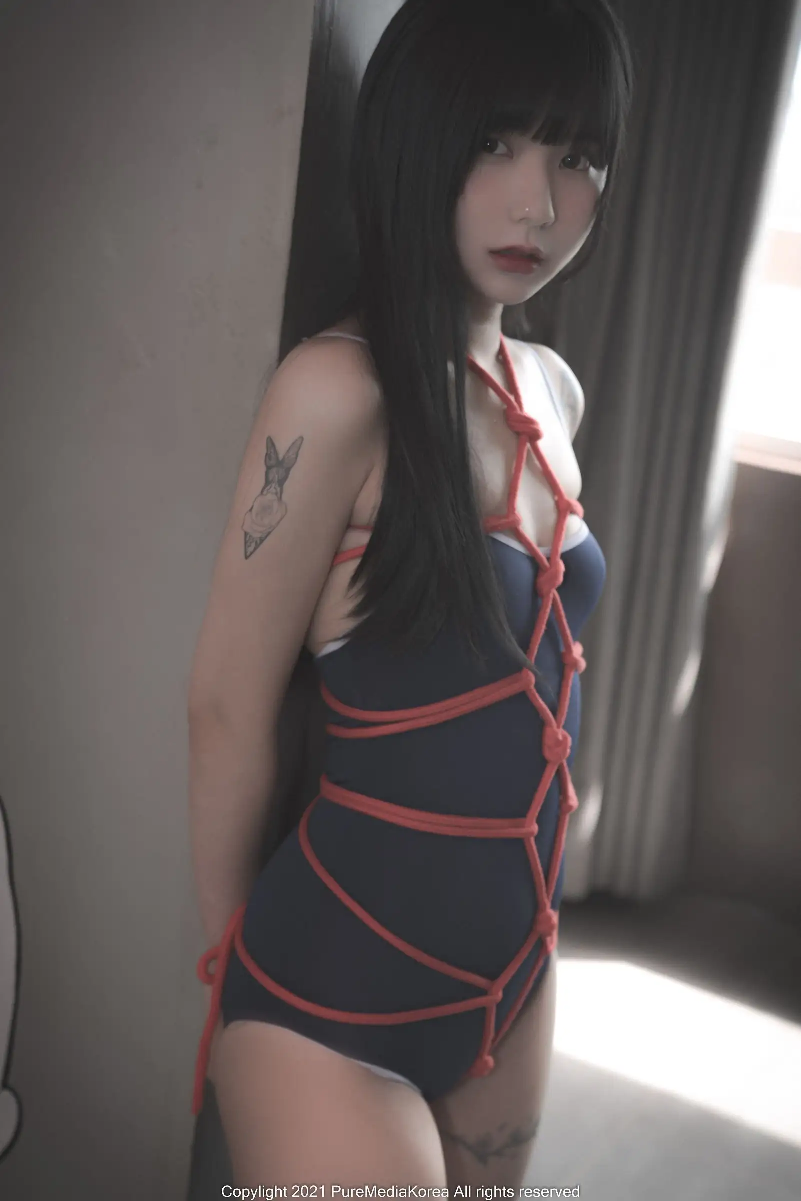 [Pure Media] Vol.073 Hizzy