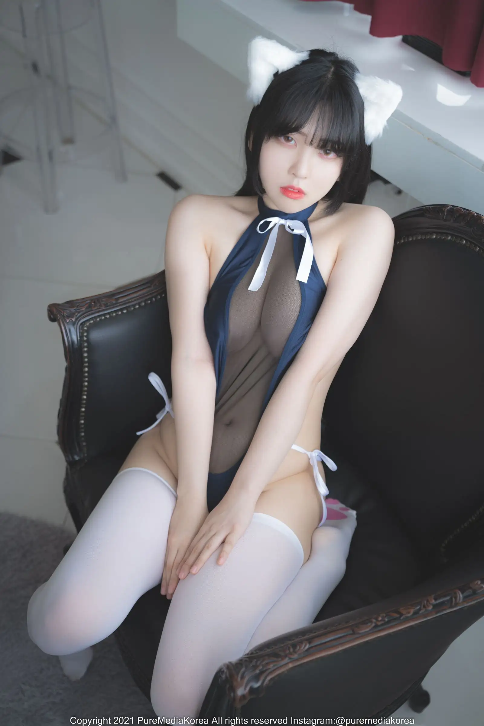 [Pure Media] Vol.076 Song Hana