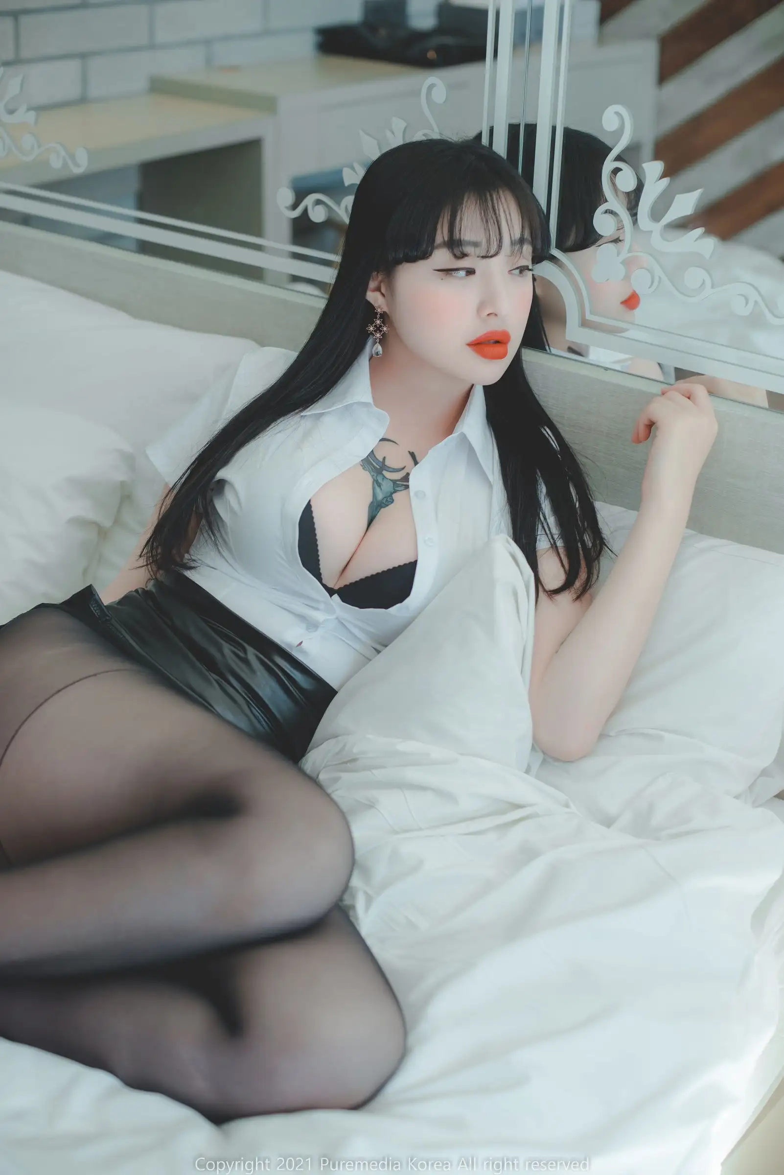 [Pure Media] Vol.081 Seolhwa
