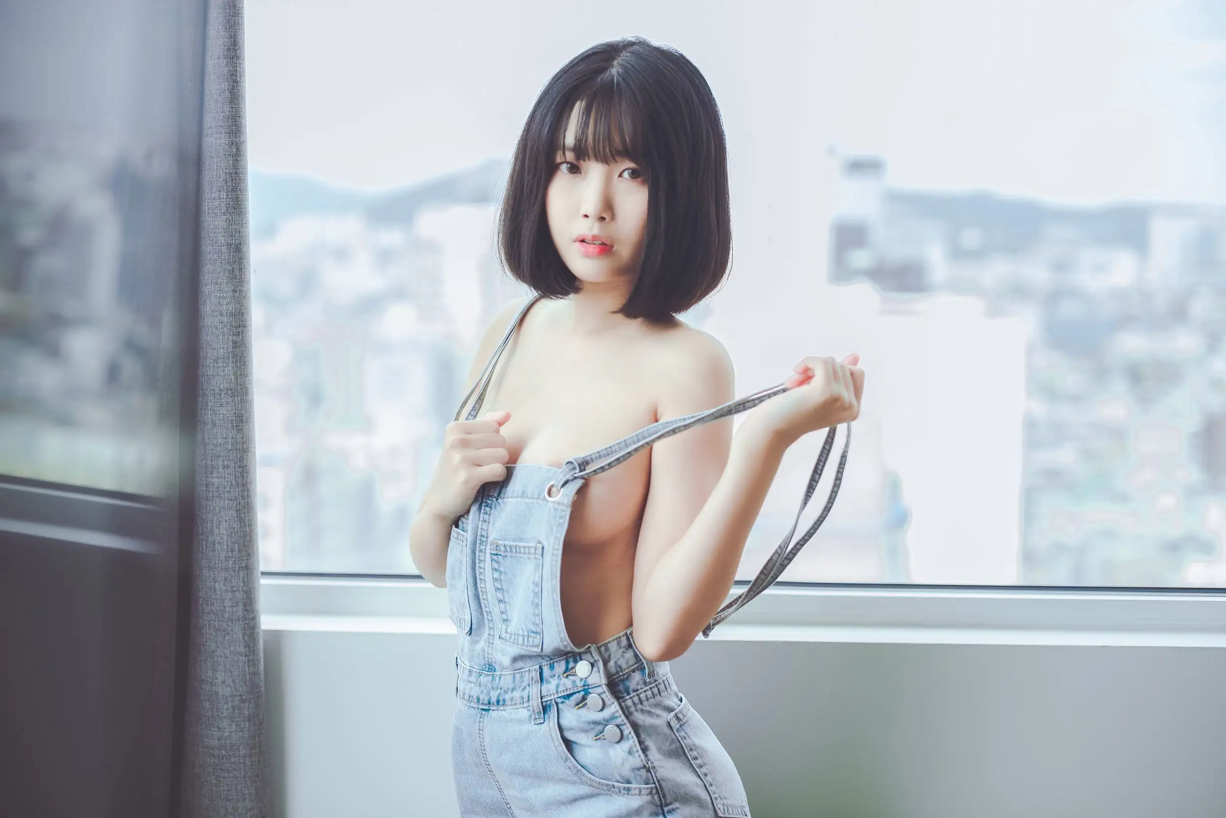 [Pure Media] Vol.080 Leechu