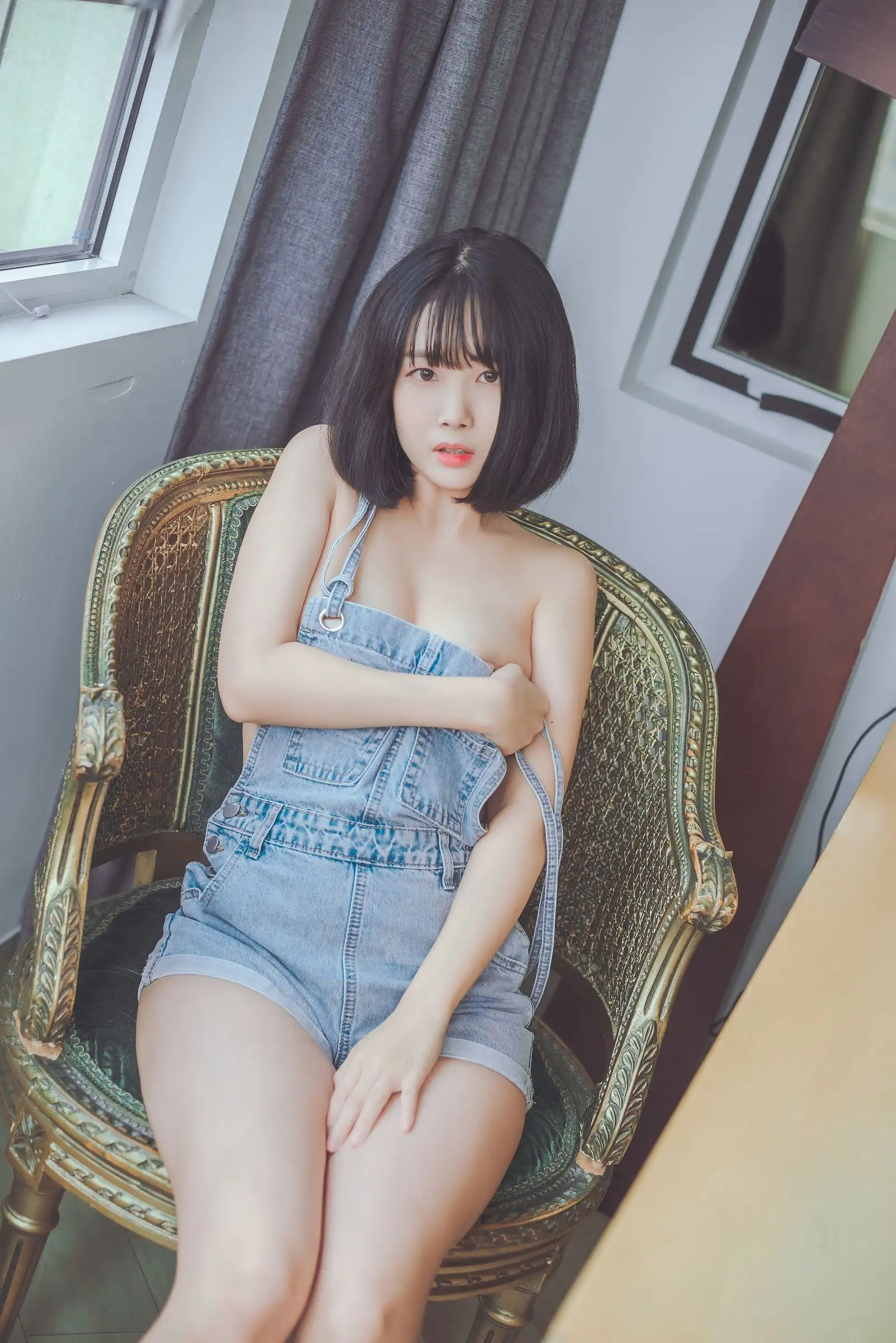 [Pure Media] Vol.080 Leechu