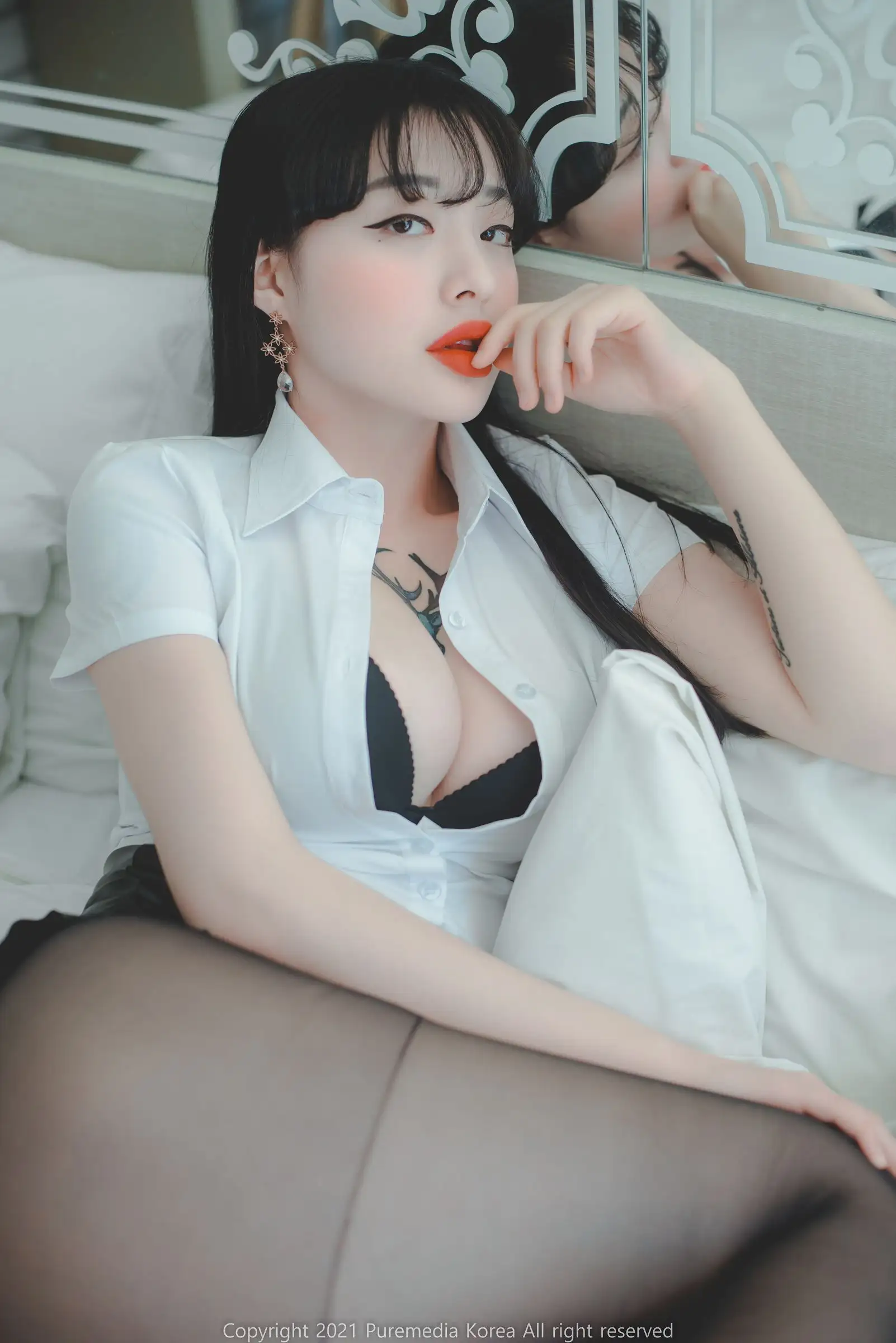 [Pure Media] Vol.081 Seolhwa