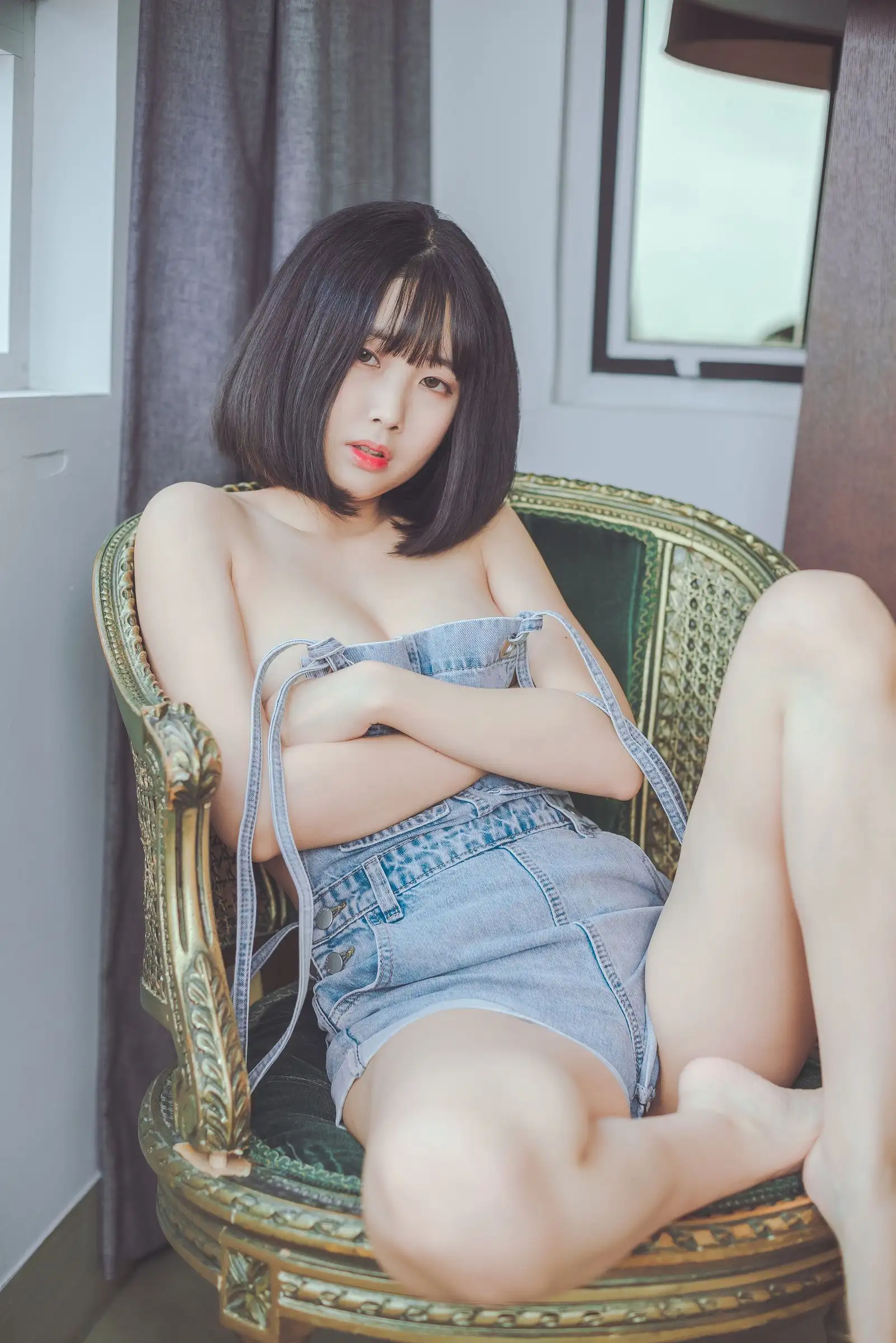 [Pure Media] Vol.080 Leechu
