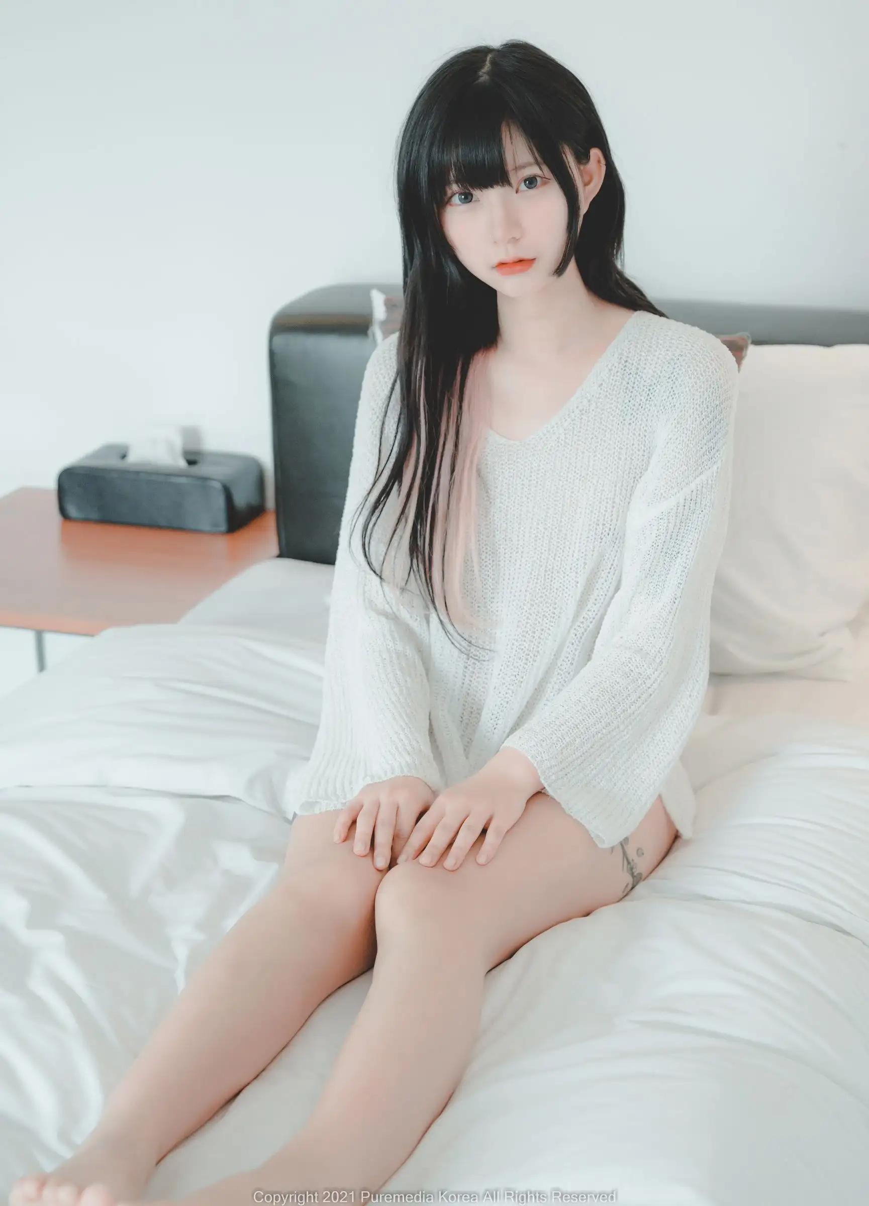 [Pure Media] Vol.086 Hizzy