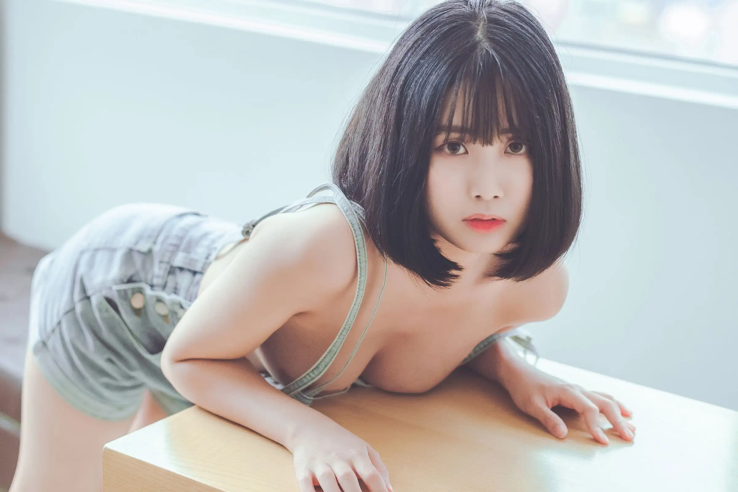 [Pure Media] Vol.080 Leechu