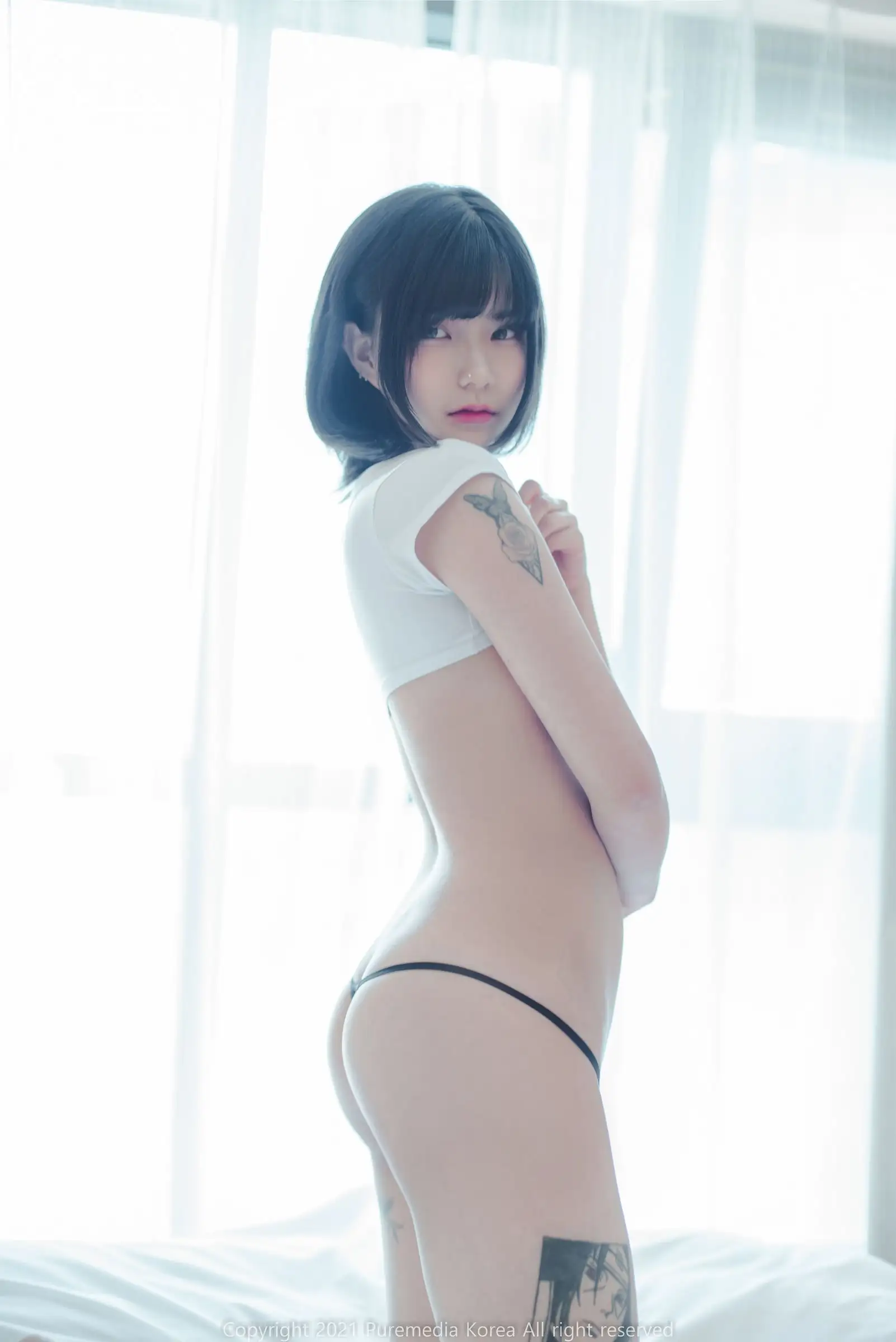 [Pure Media] Vol.079 Hizzy
