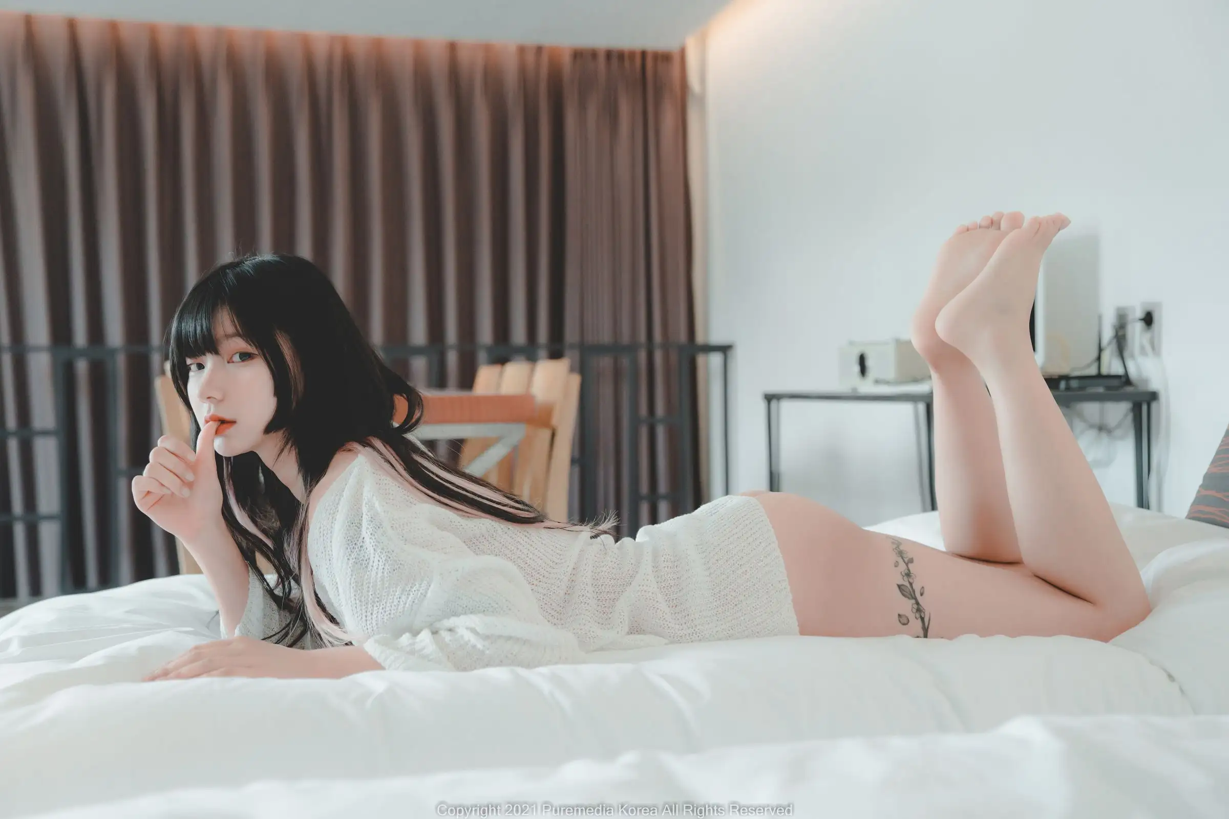 [Pure Media] Vol.086 Hizzy