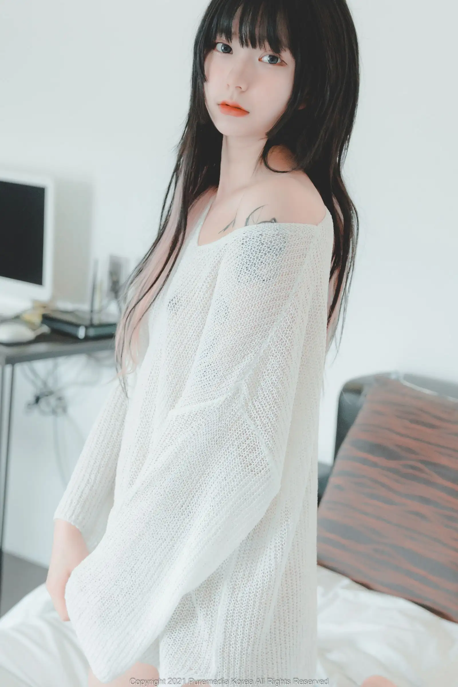 [Pure Media] Vol.086 Hizzy
