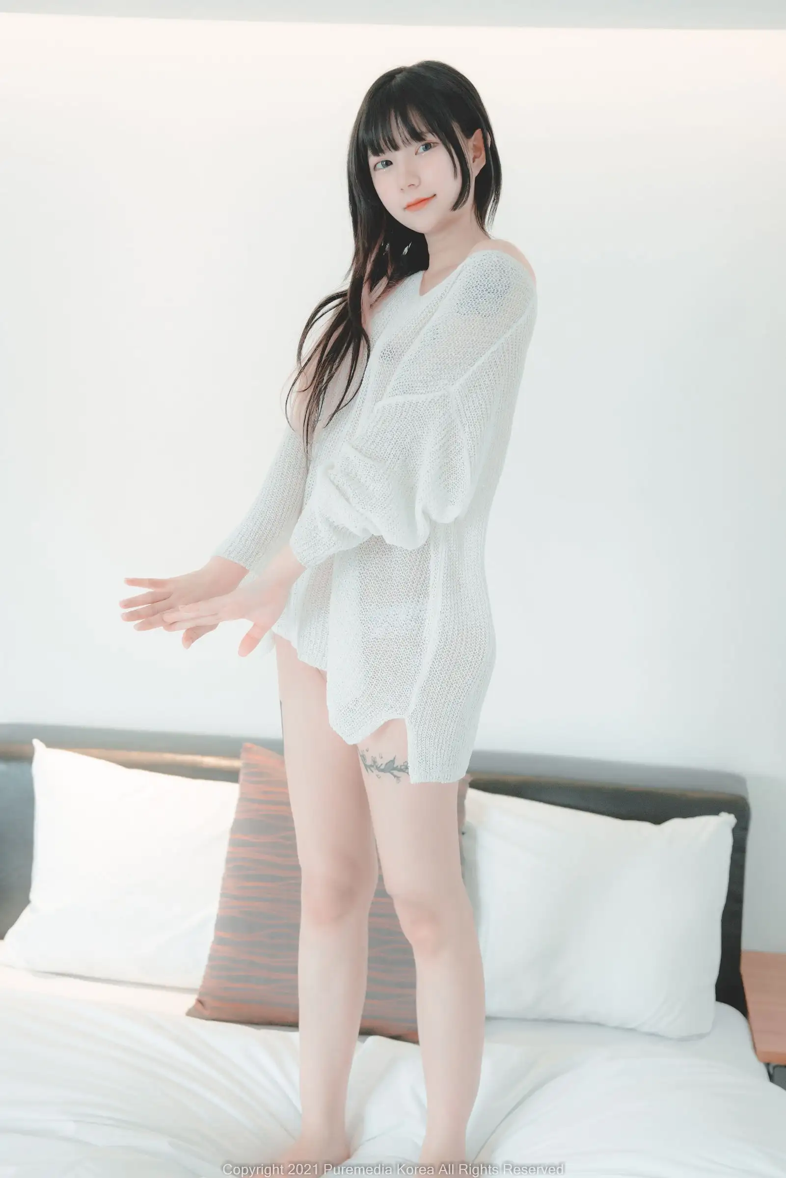 [Pure Media] Vol.086 Hizzy