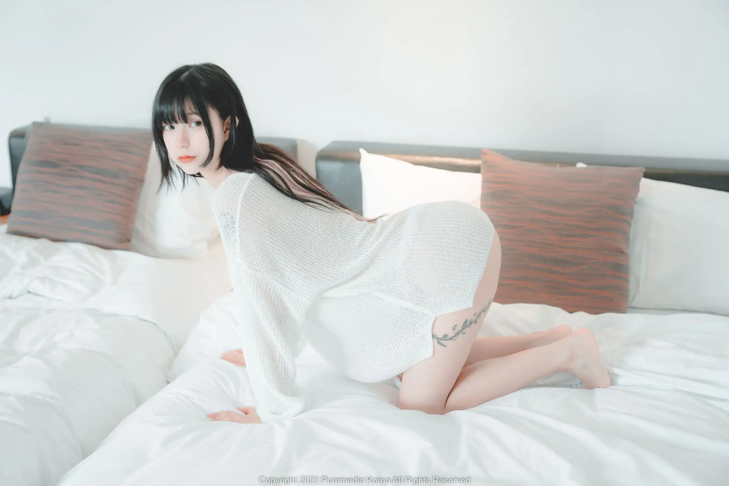 [Pure Media] Vol.086 Hizzy