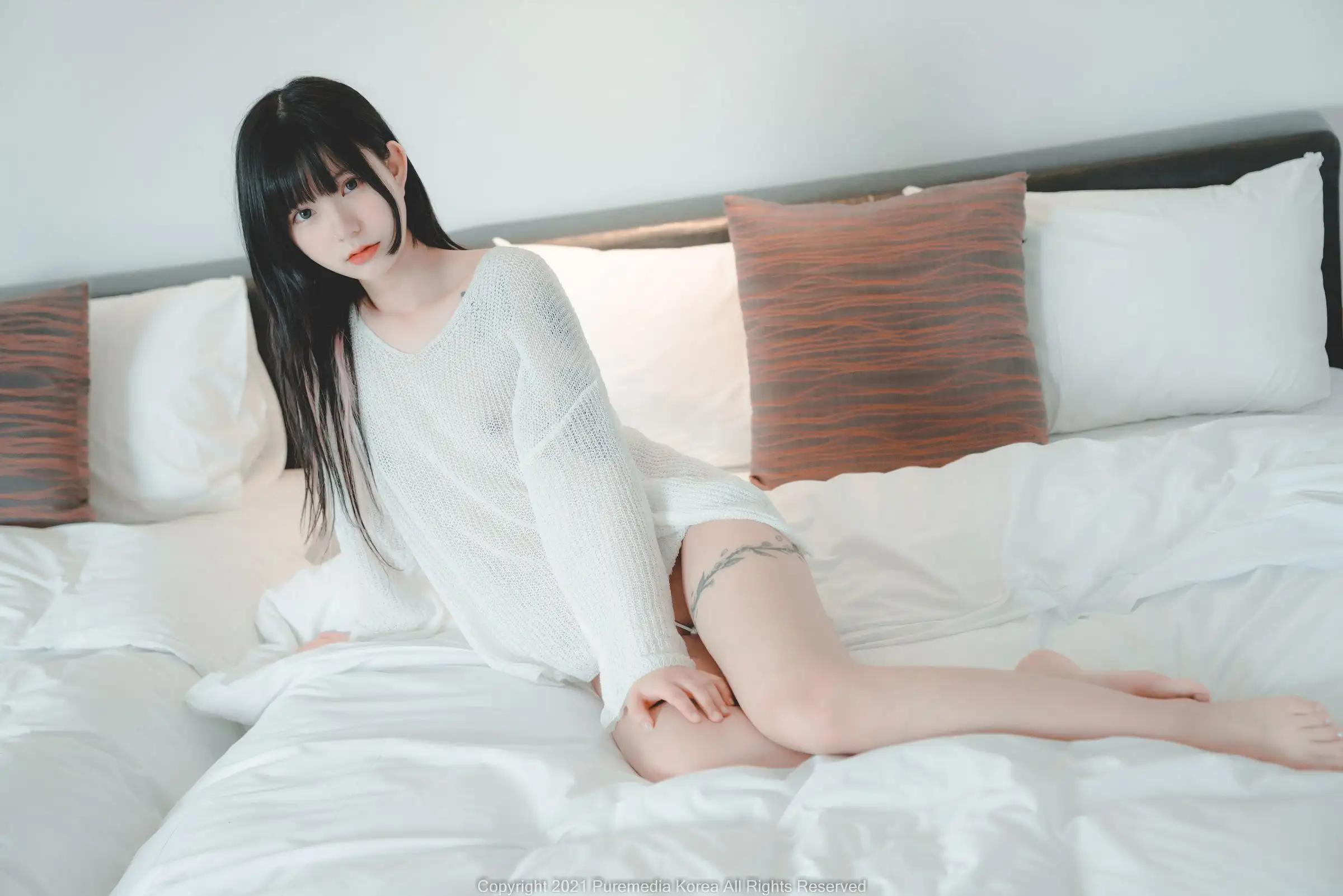 [Pure Media] Vol.086 Hizzy