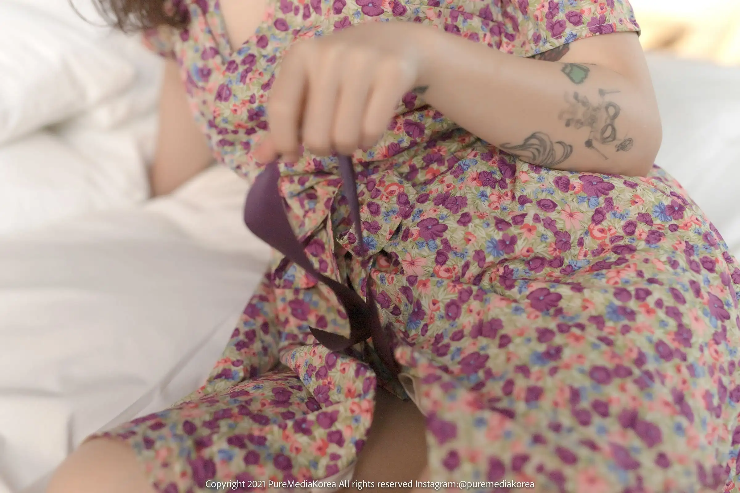 [Pure Media] Vol.093 SIRA 01