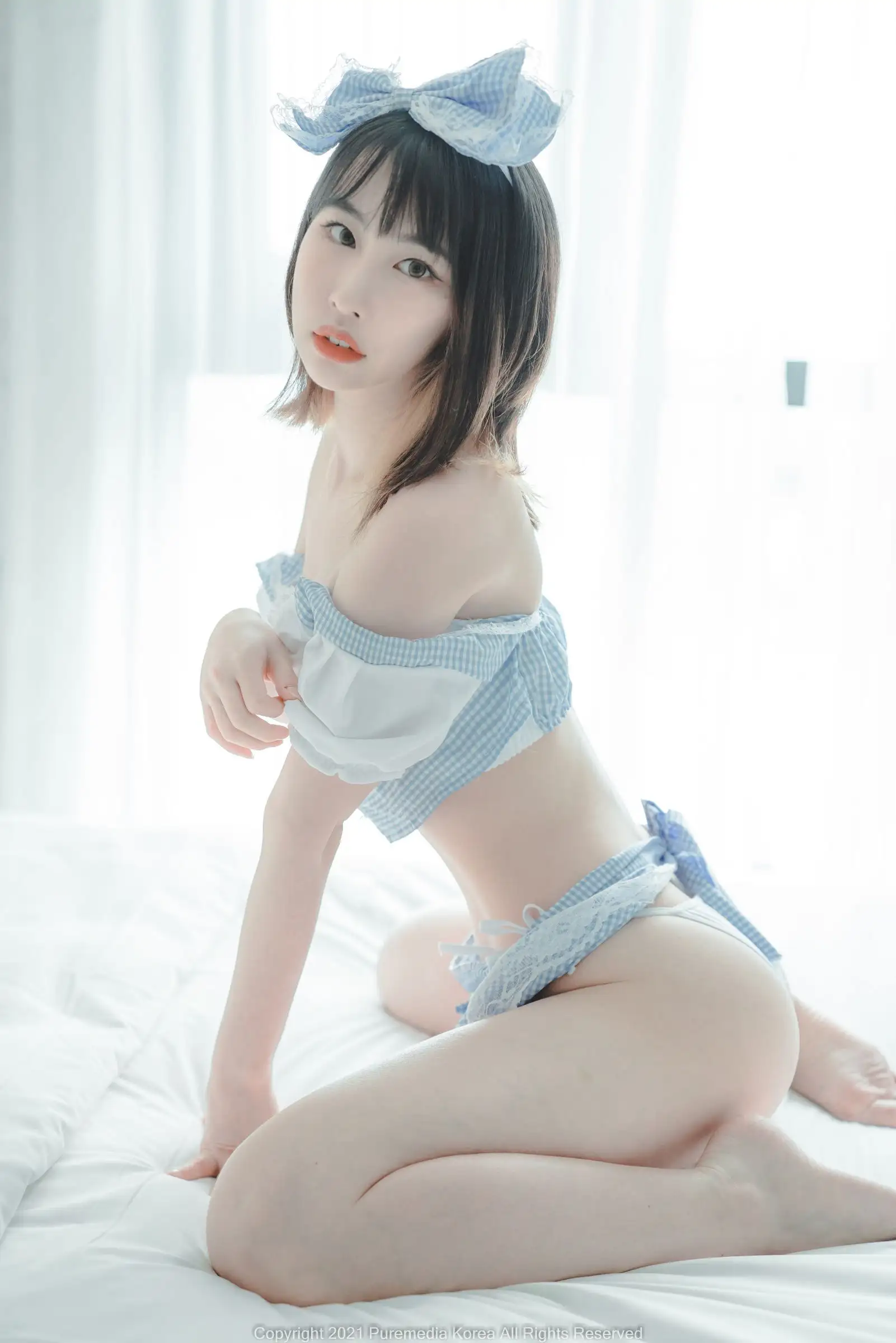 [Pure Media] Vol.090 Uhye