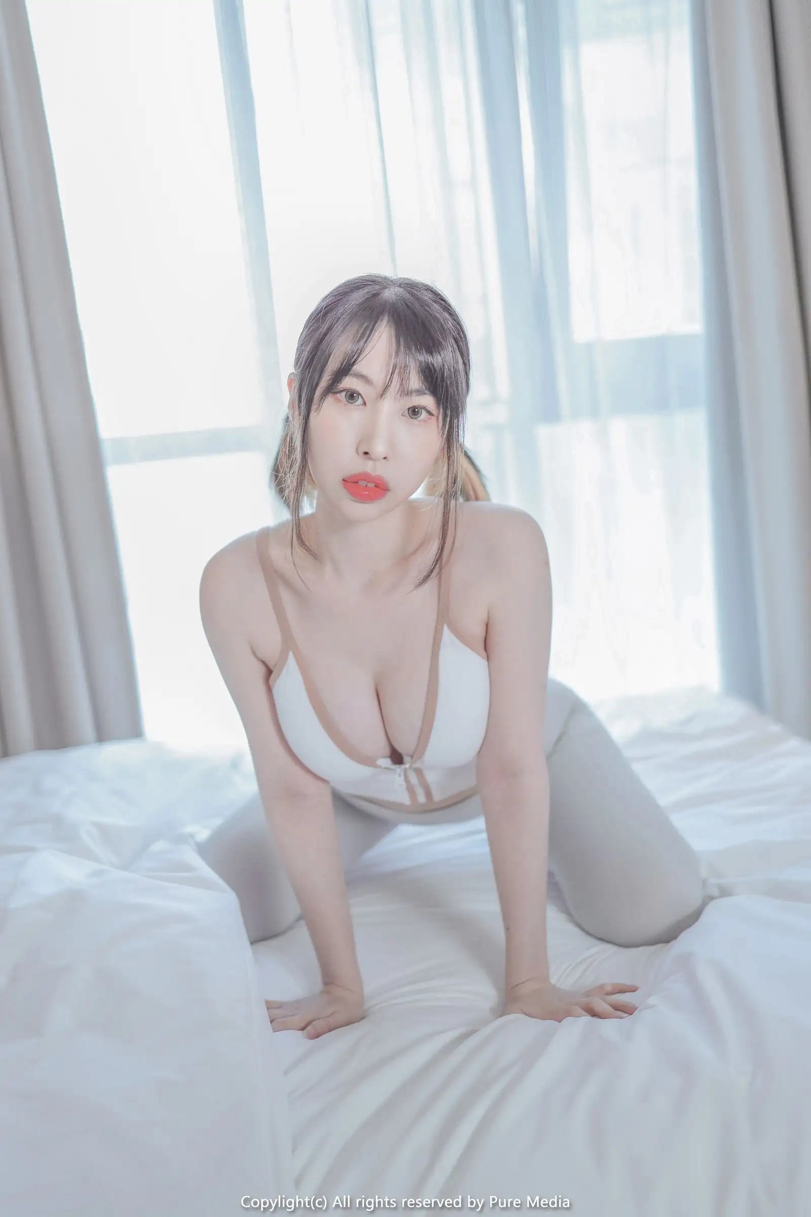 [Pure Media] Vol.103 Uhye