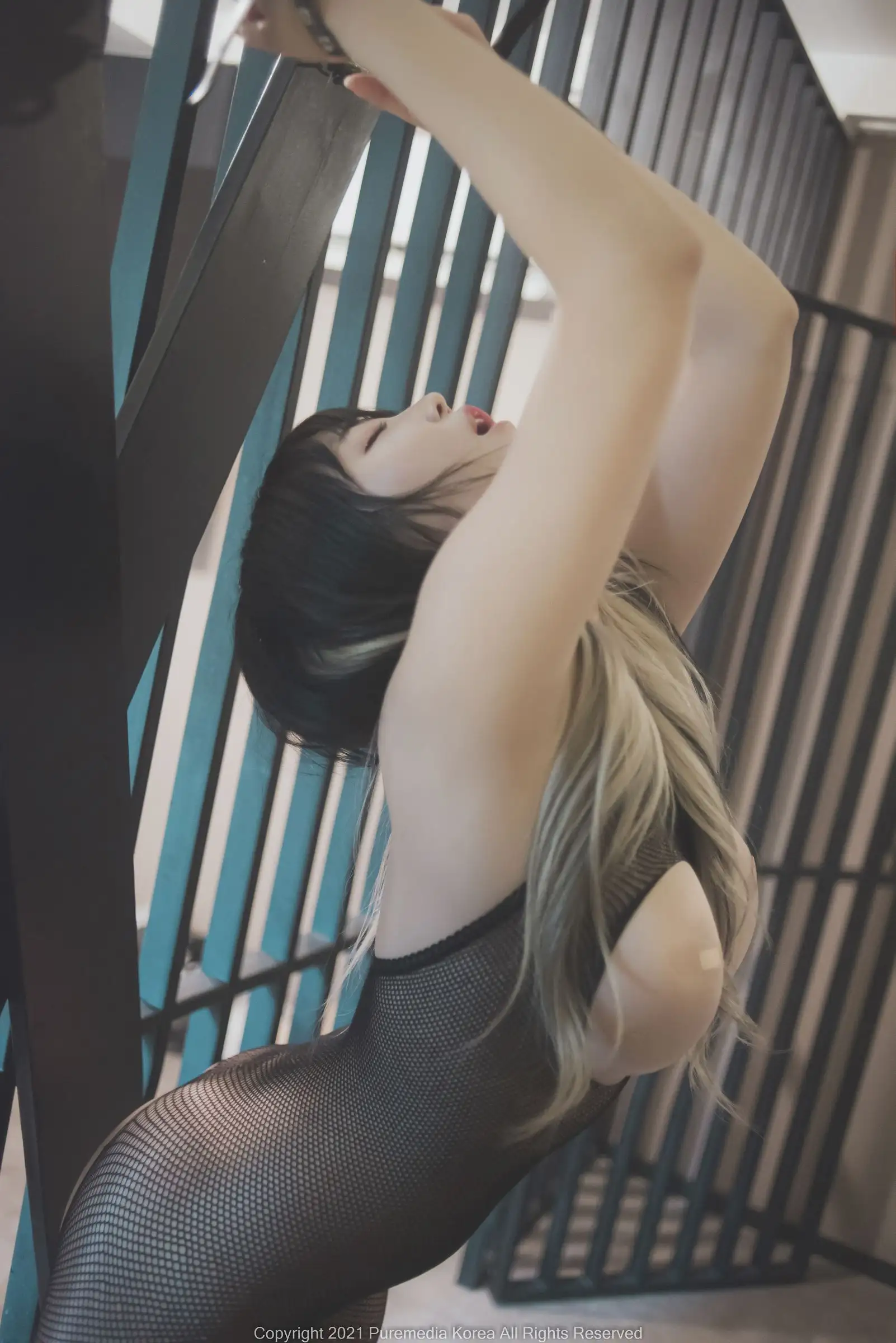 [Pure Media] Vol.104 Aram