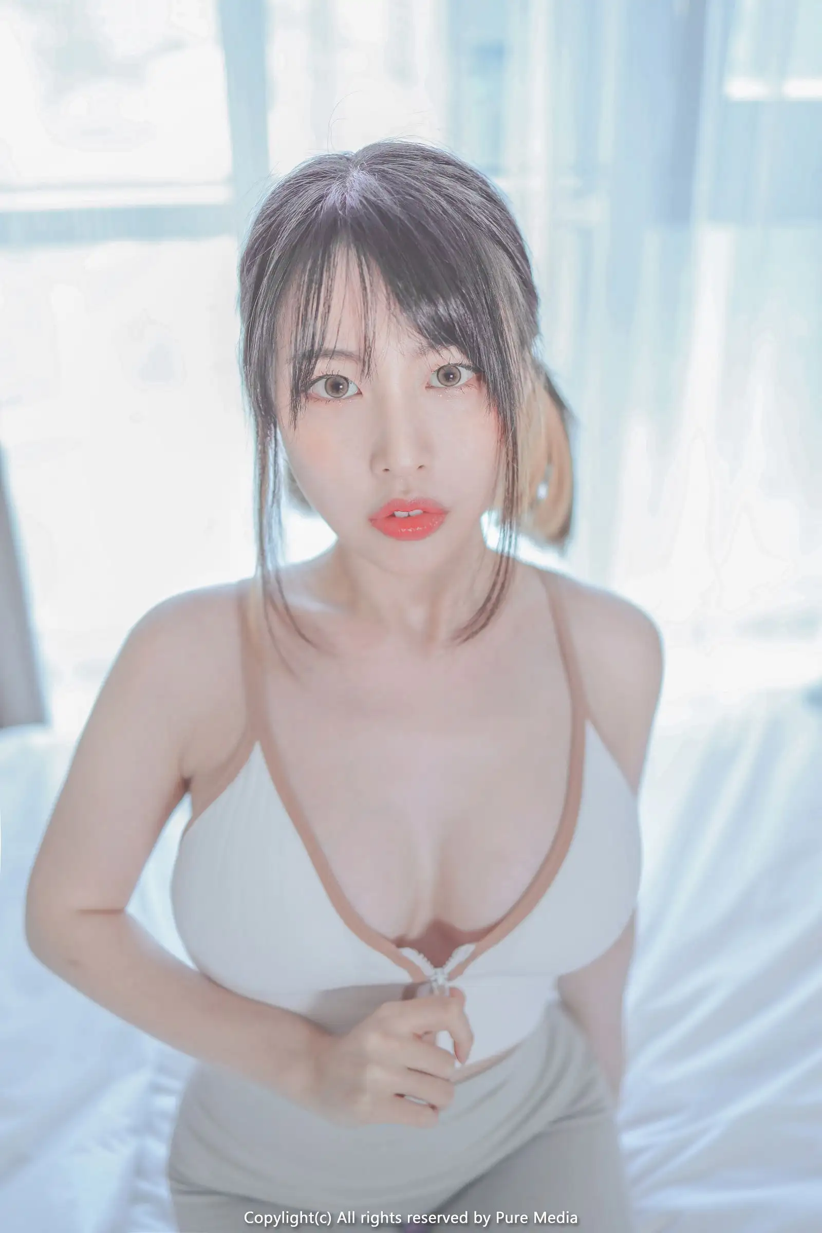 [Pure Media] Vol.103 Uhye