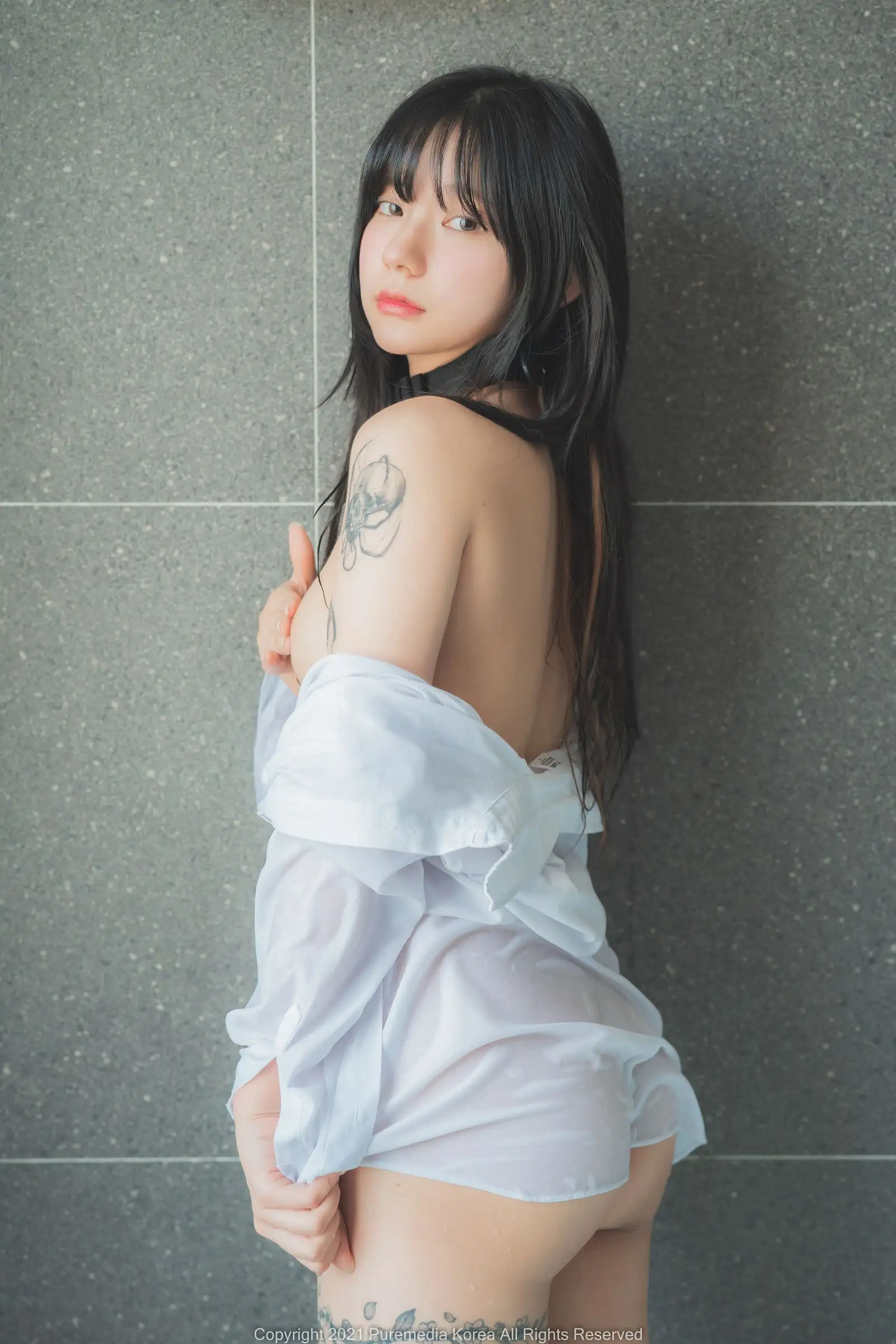 [Pure Media] Vol.101 Hizzy