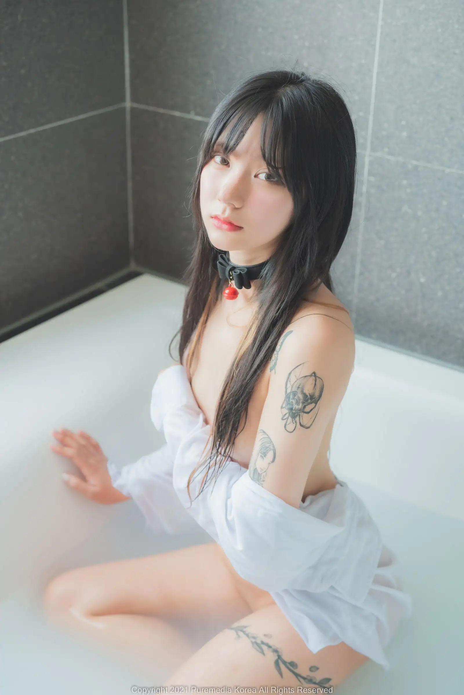 [Pure Media] Vol.101 Hizzy