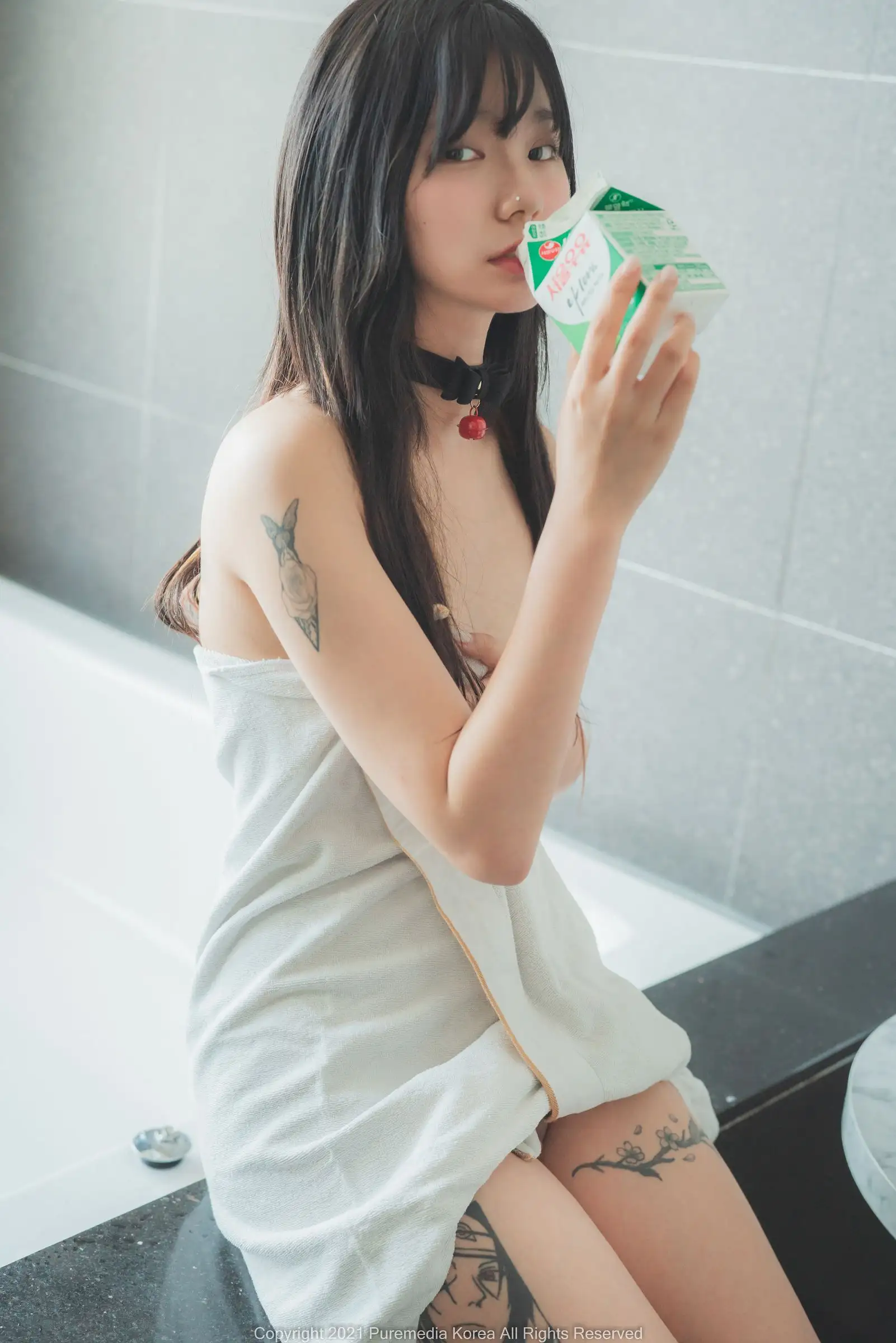 [Pure Media] Vol.101 Hizzy