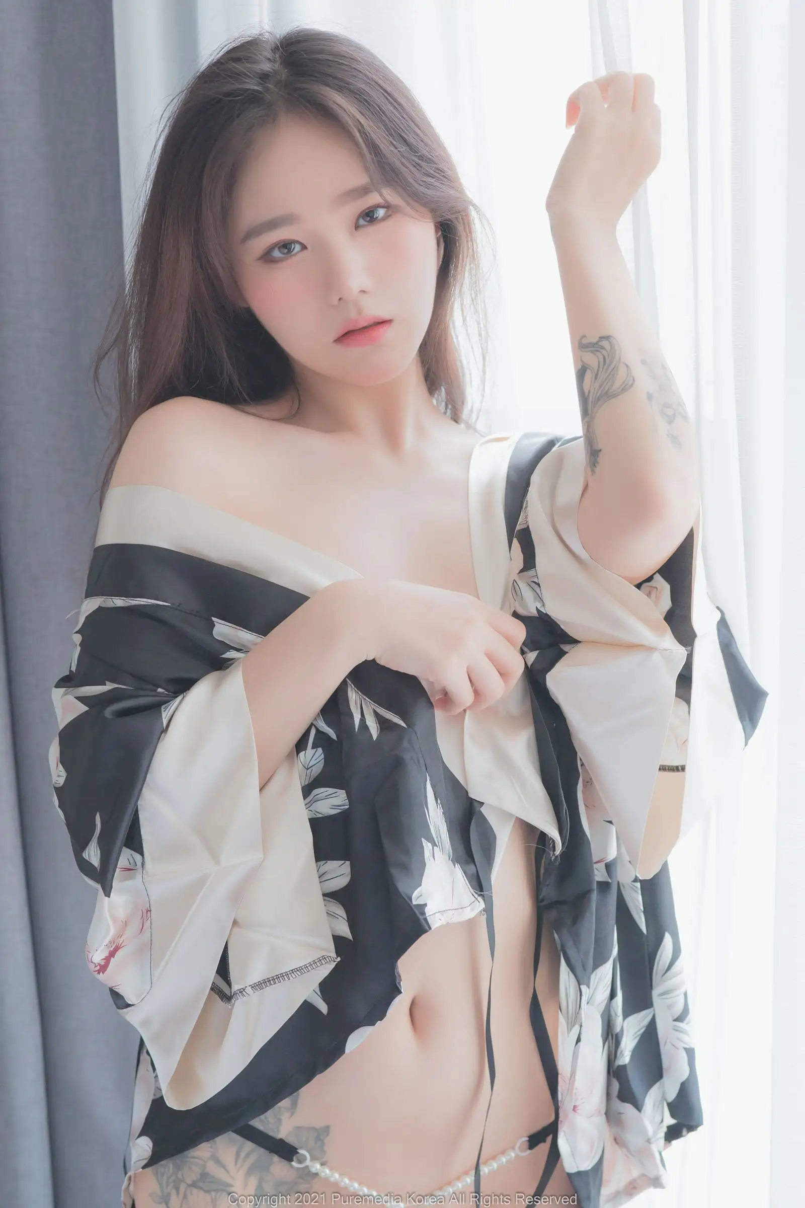[Pure Media] Vol.113 Sira