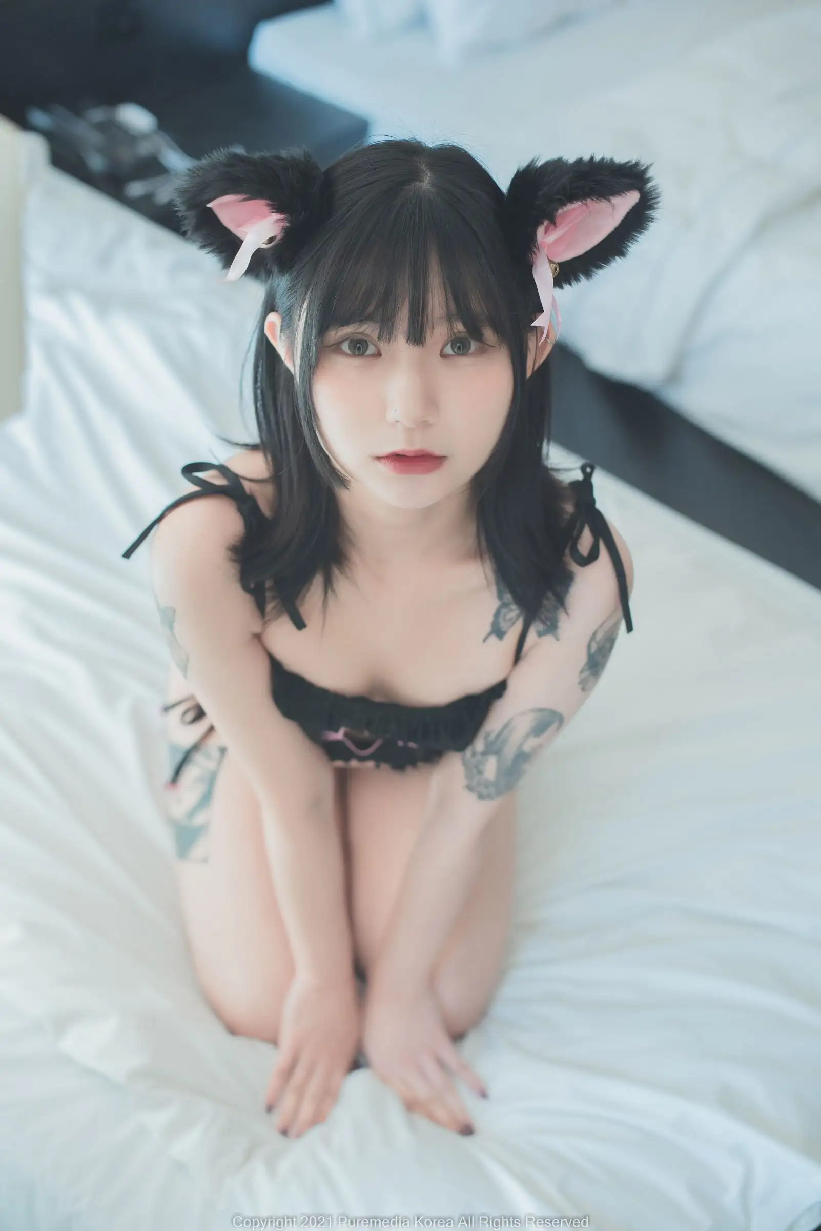 [Pure Media] Vol.128 Hizzy