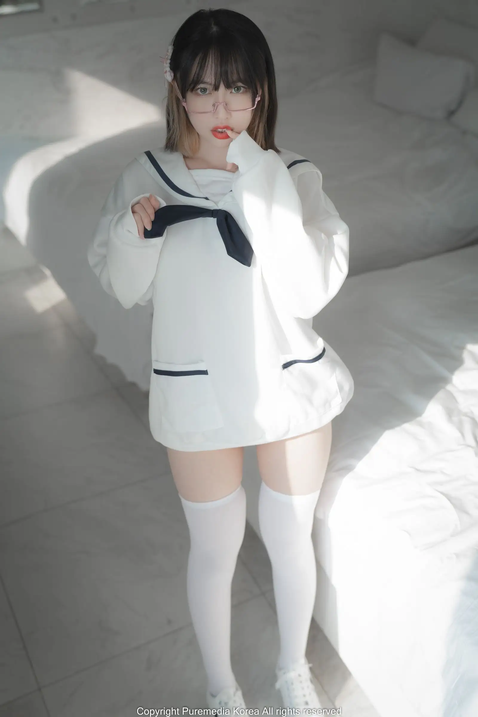 [Pure Media] Vol.134 Uhye