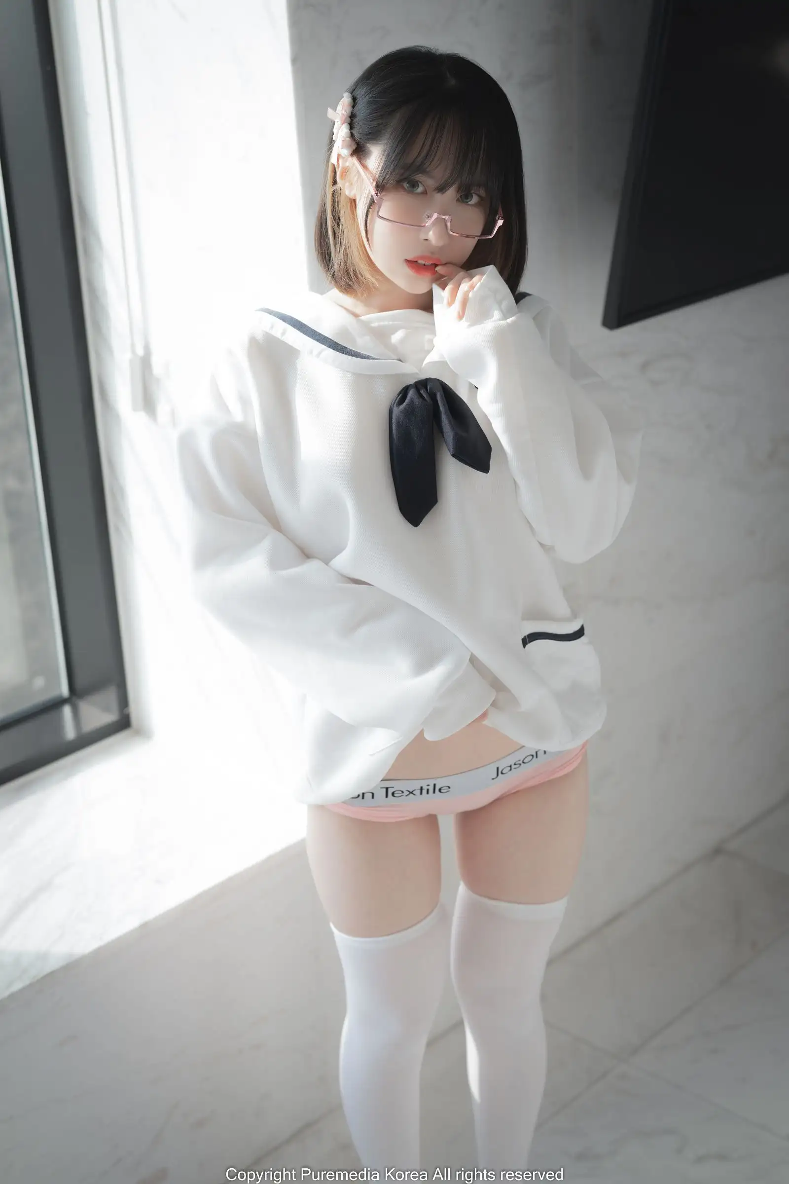 [Pure Media] Vol.134 Uhye
