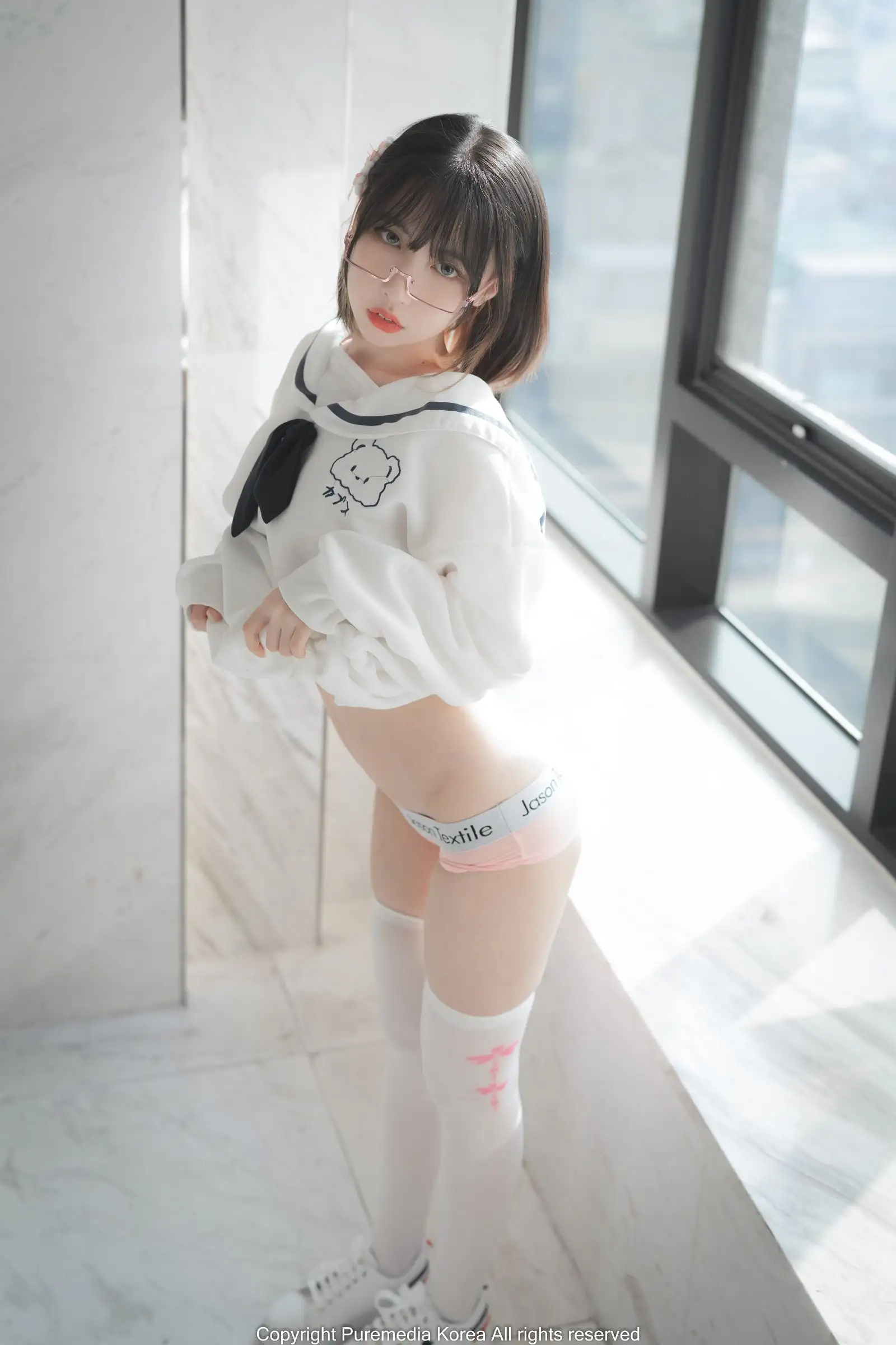 [Pure Media] Vol.134 Uhye