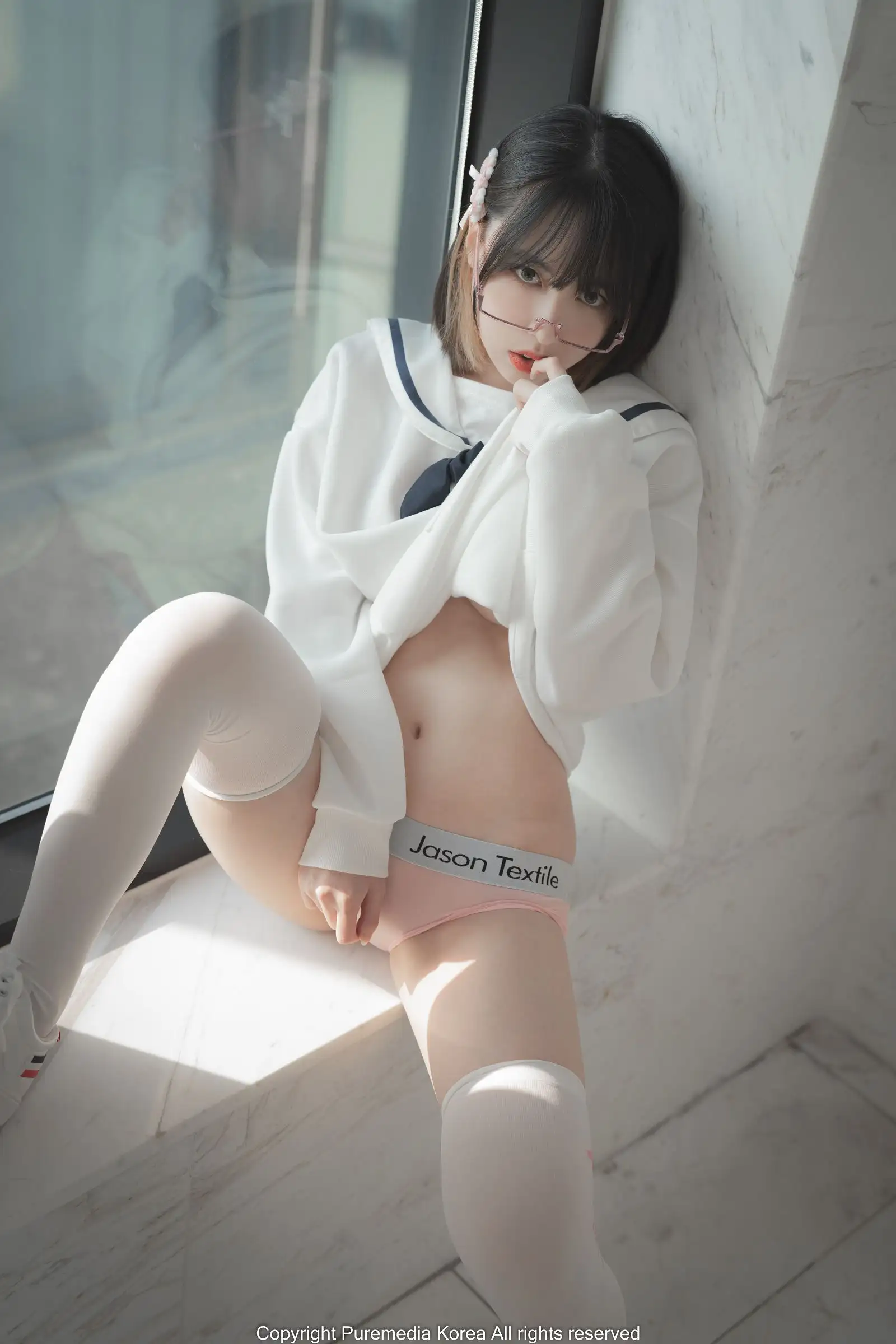 [Pure Media] Vol.134 Uhye
