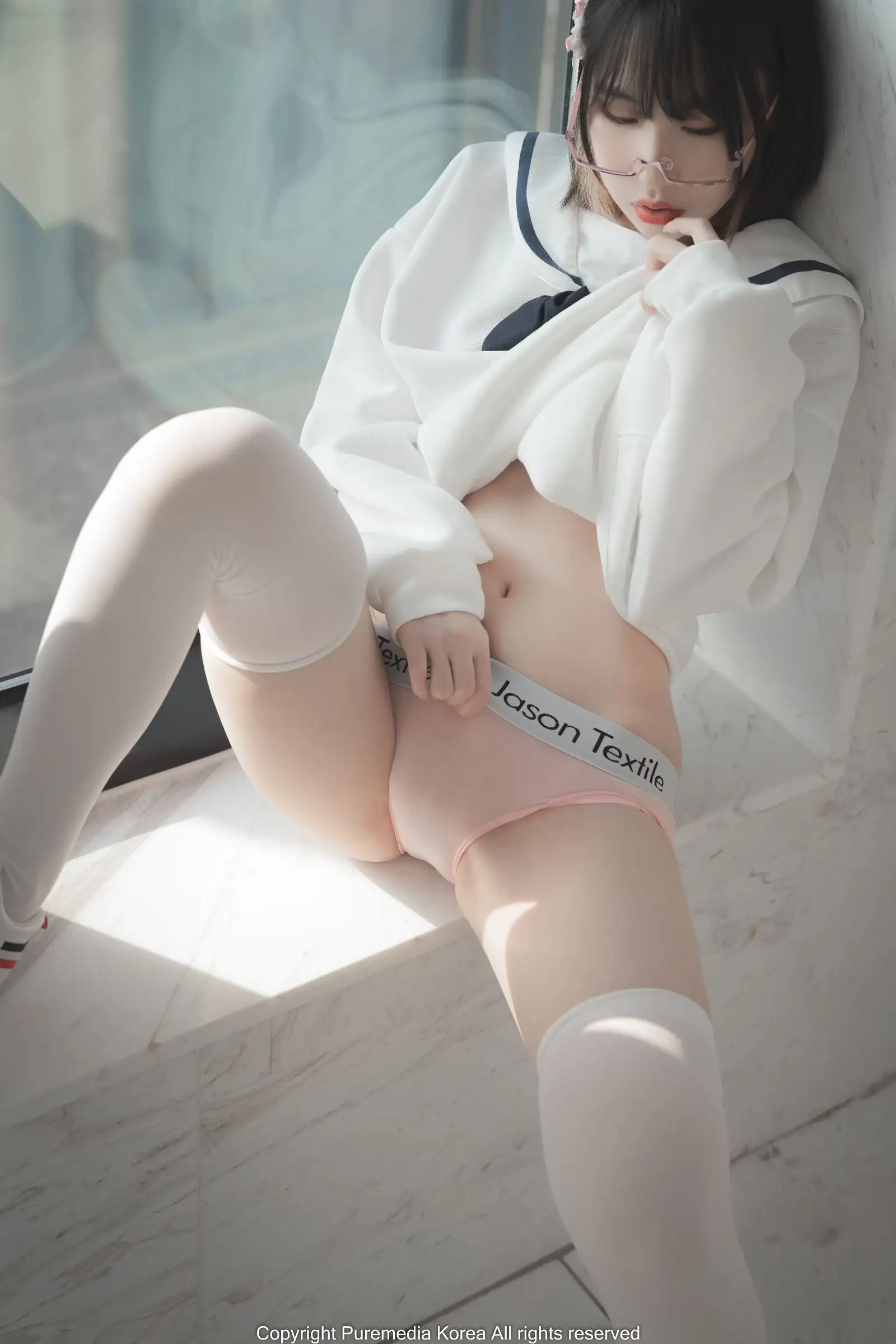 [Pure Media] Vol.134 Uhye