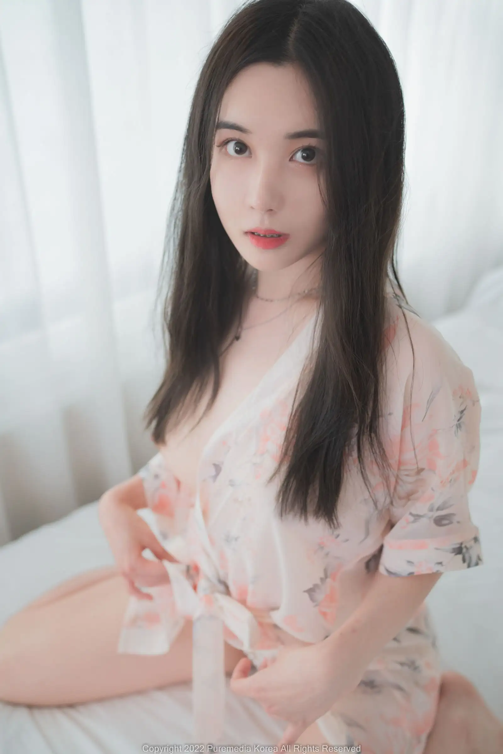 [Pure Media] Vol.133 181 Dohee