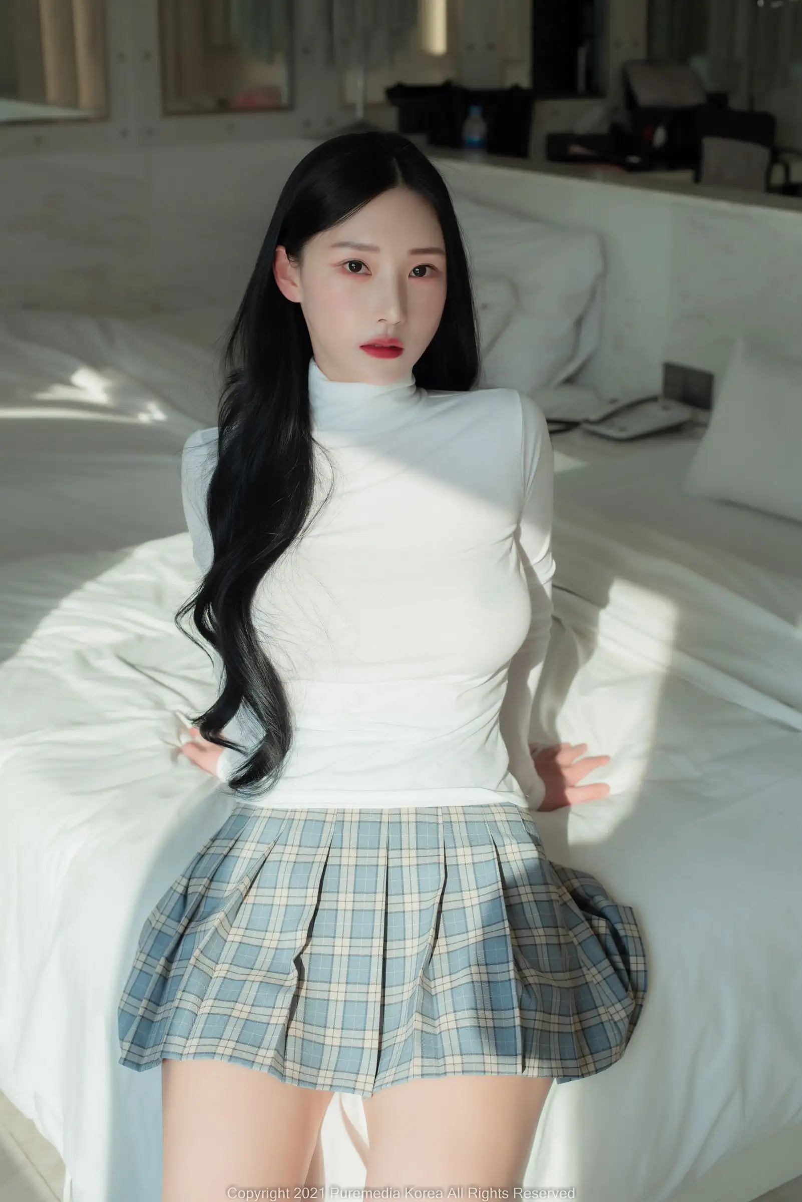[Pure Media] Vol.143 Riha