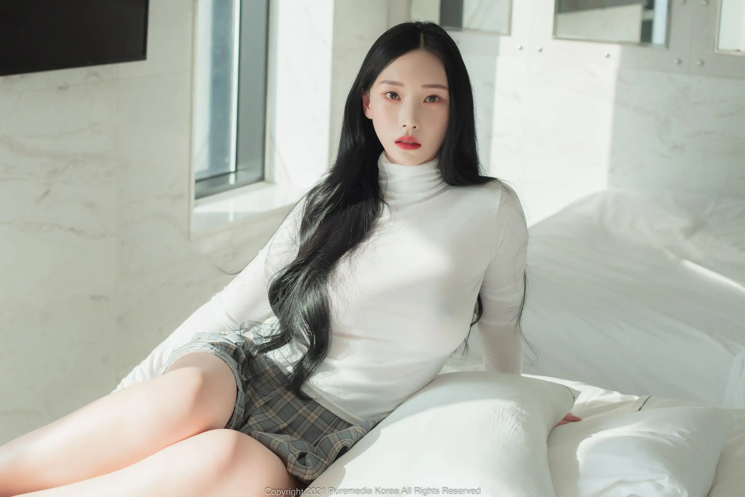 [Pure Media] Vol.143 Riha