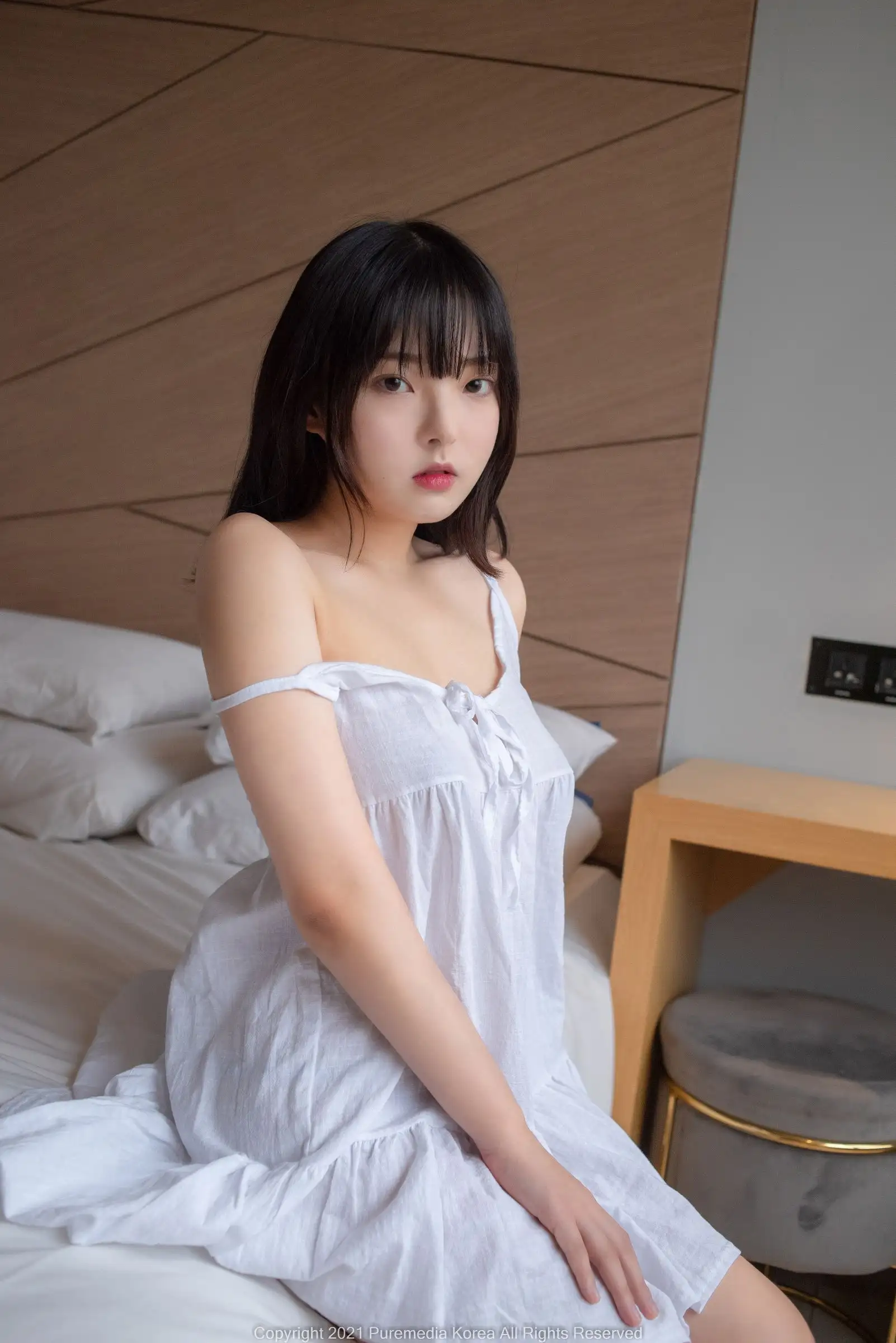 [Pure Media] Vol.152 Hansom