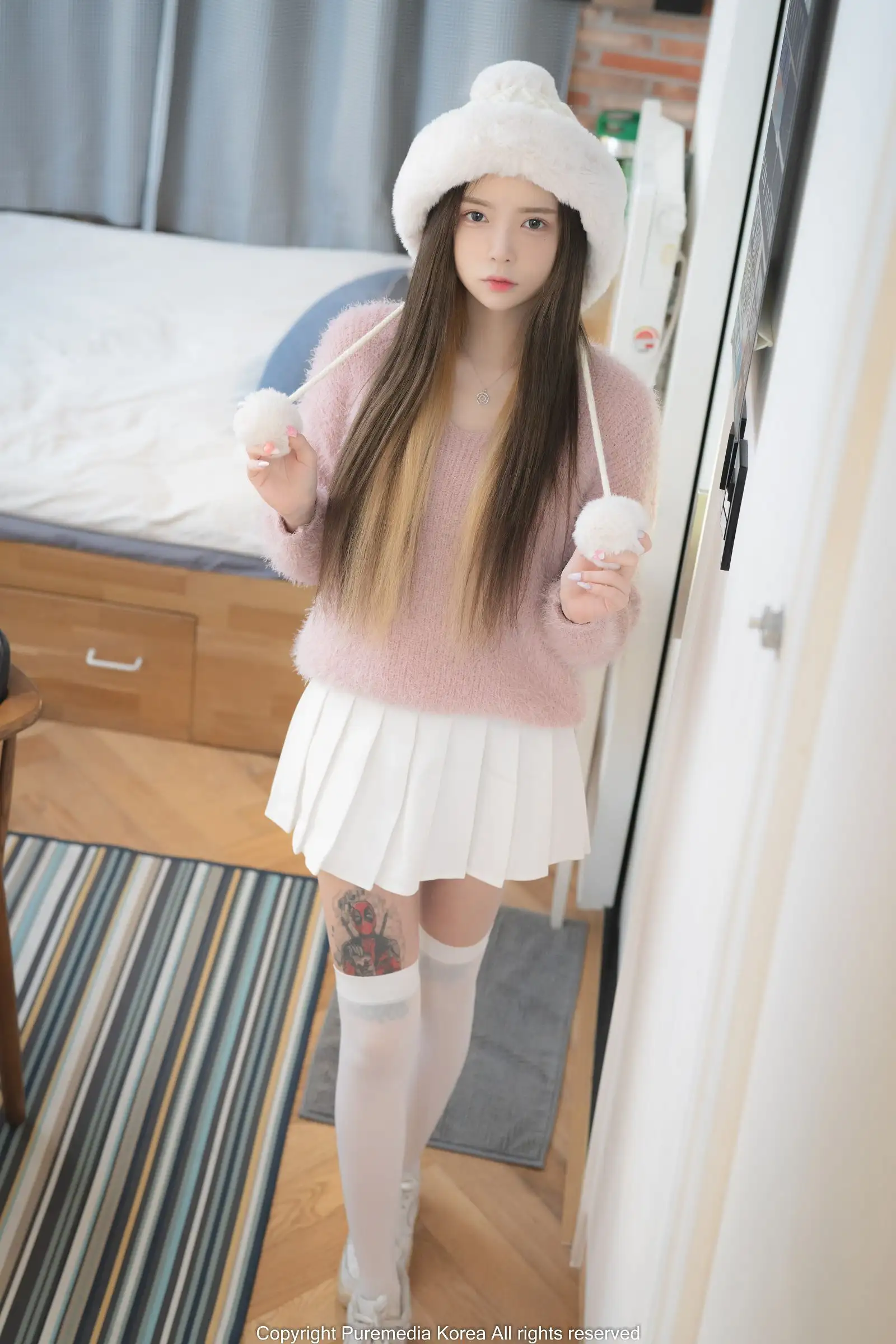 [Pure Media] Vol.149 – Yuka
