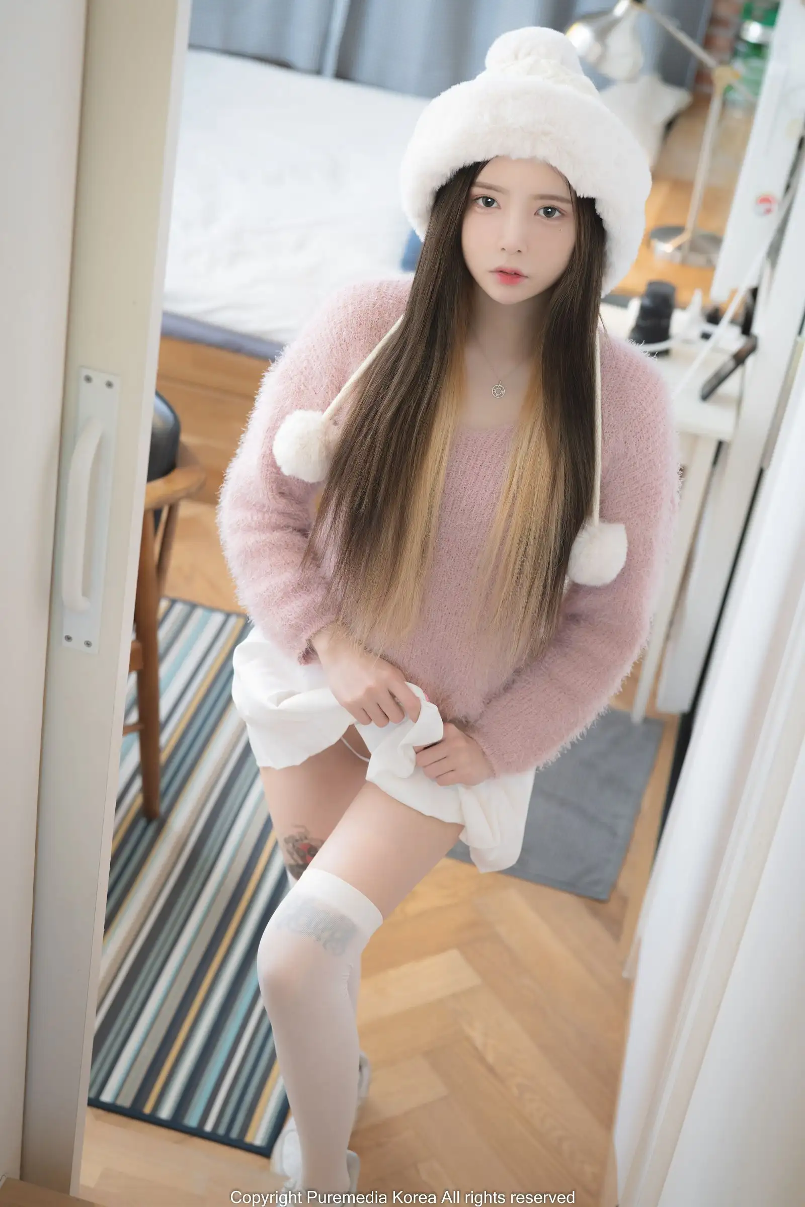 [Pure Media] Vol.149 – Yuka