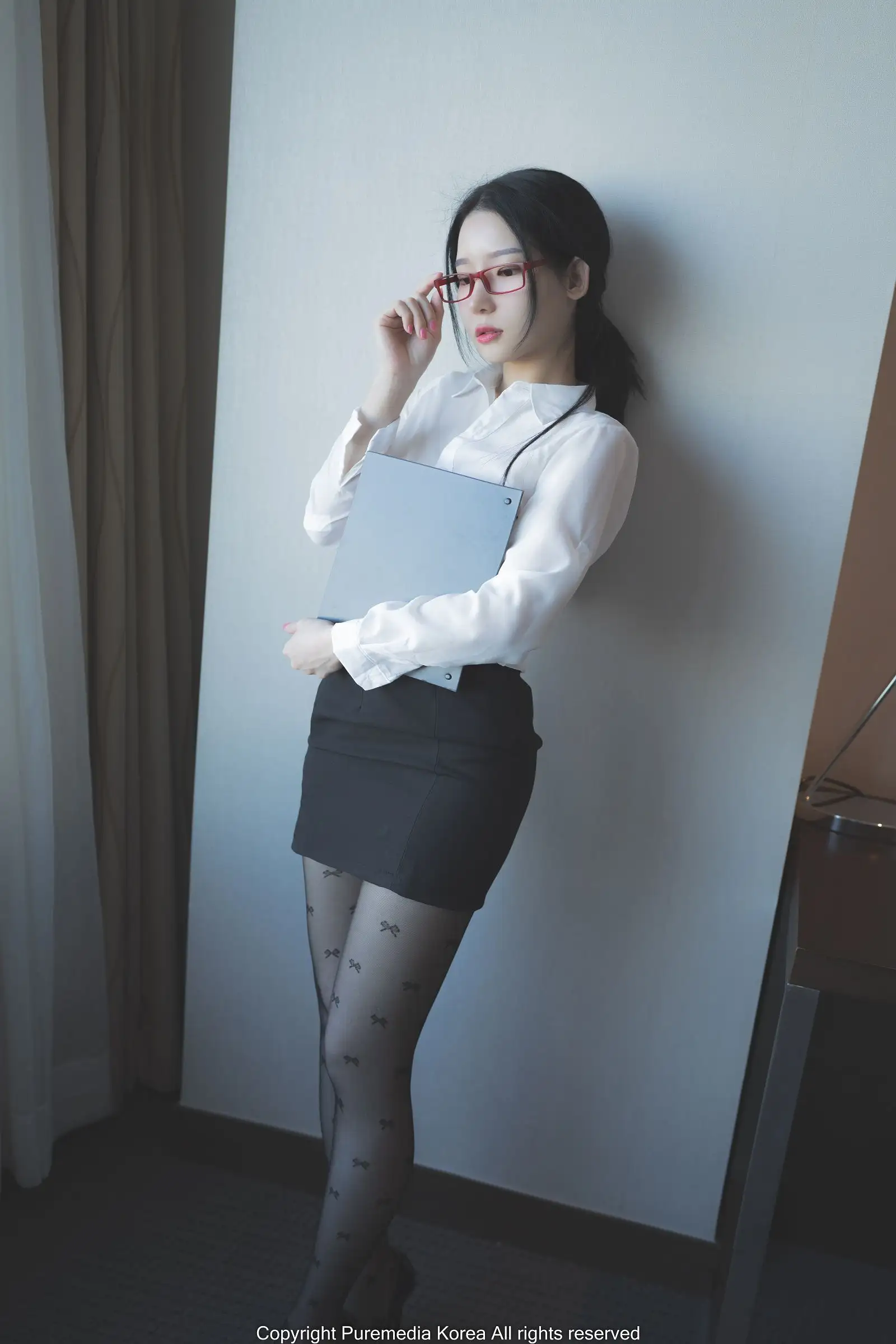 [Pure Media] Vol.155 Yeha