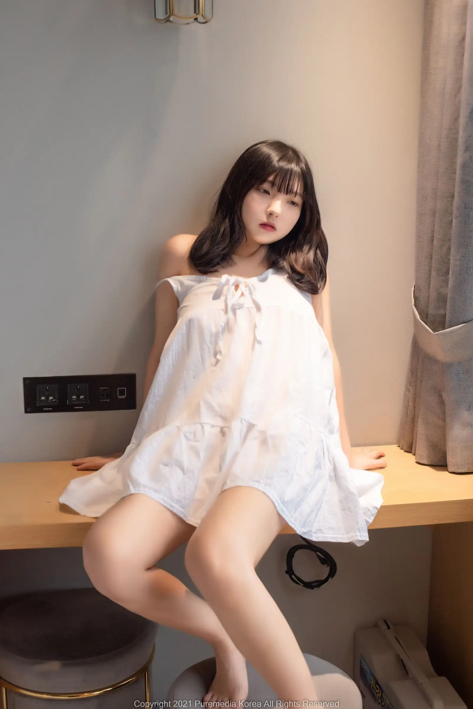 [Pure Media] Vol.152 Hansom