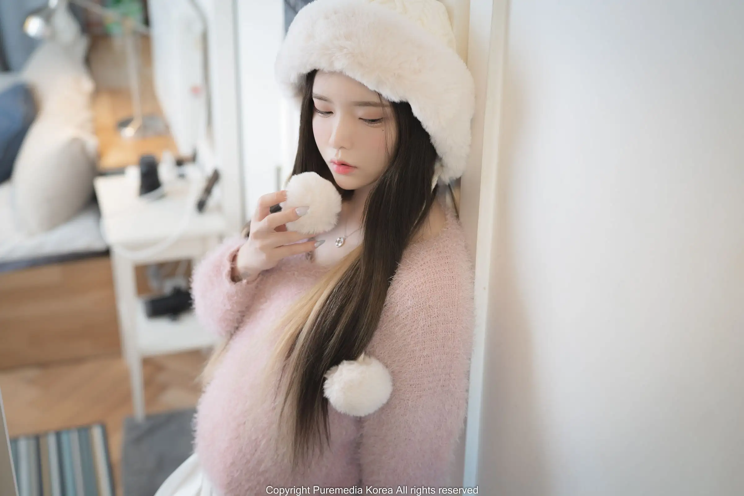 [Pure Media] Vol.149 – Yuka