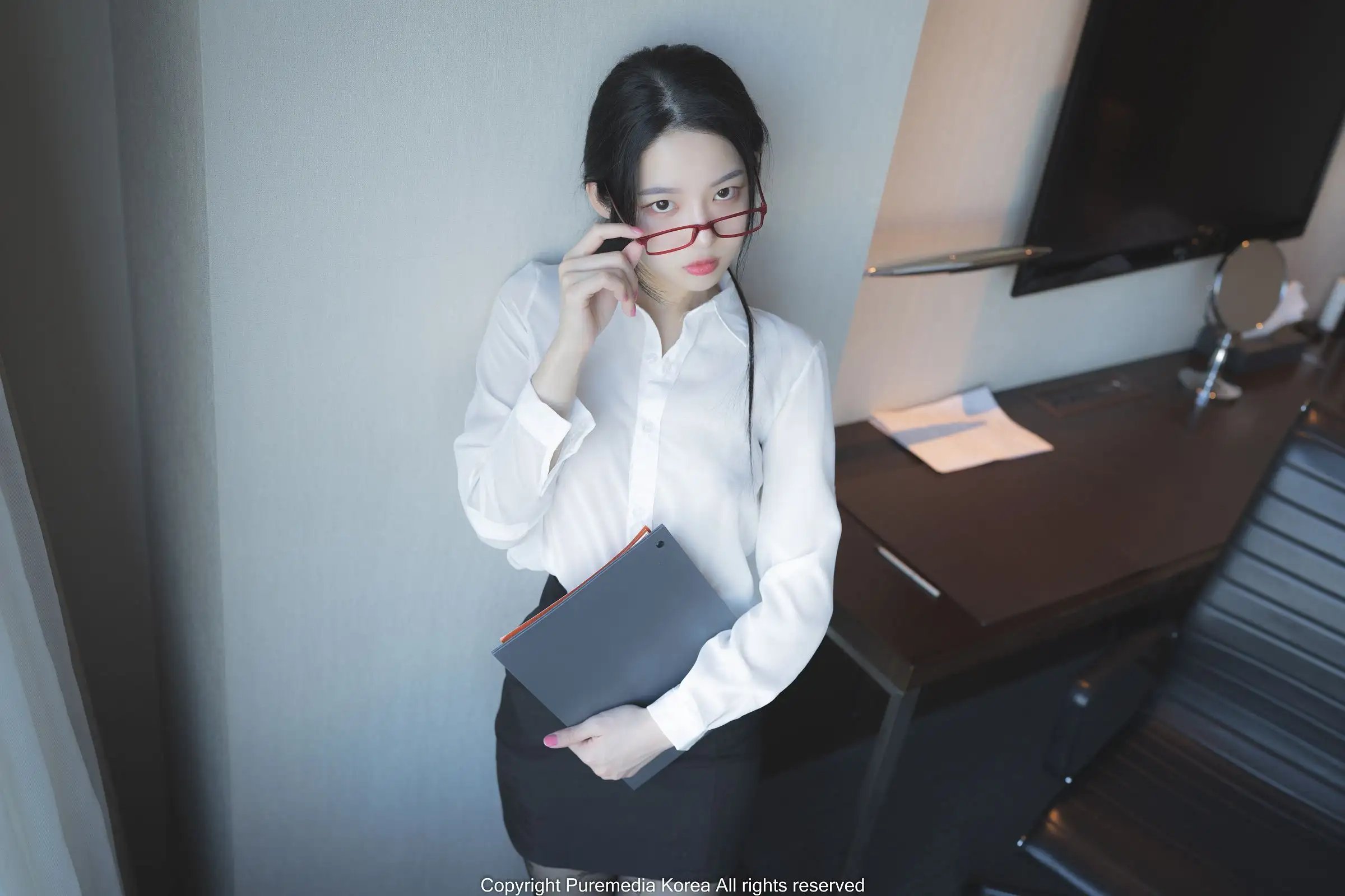 [Pure Media] Vol.155 Yeha