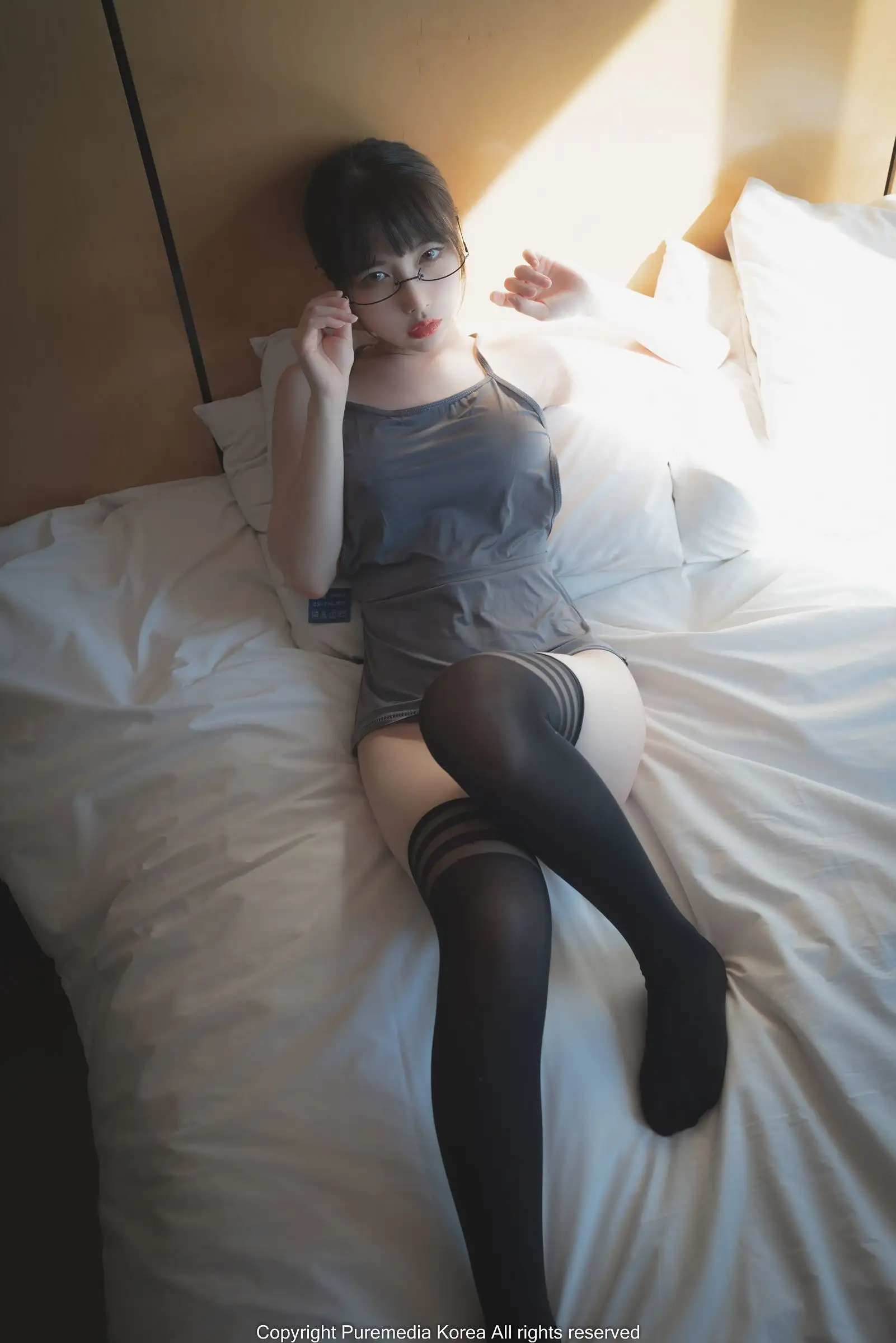 [Pure Media] Vol.151 Uhye
