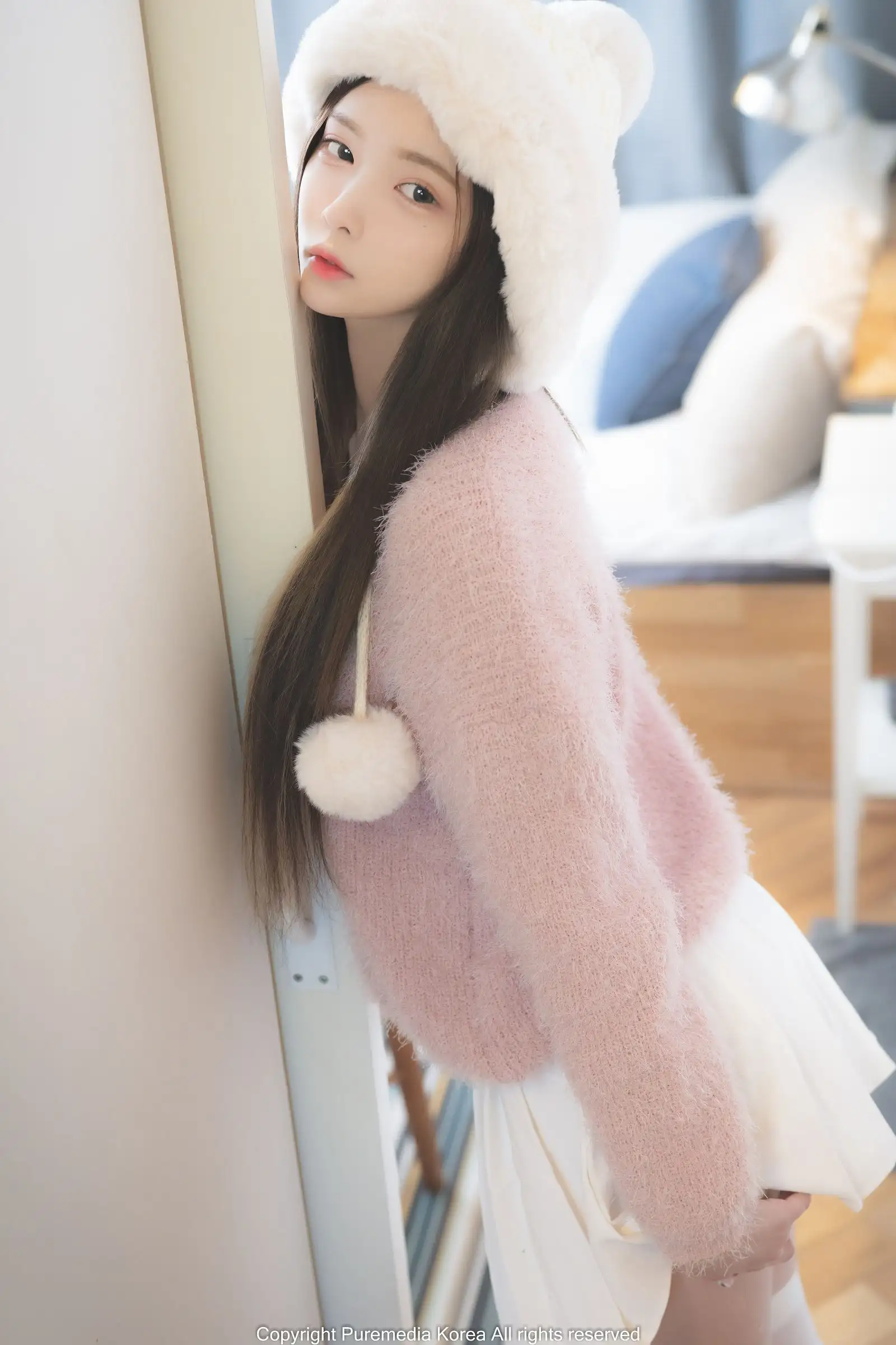 [Pure Media] Vol.149 – Yuka
