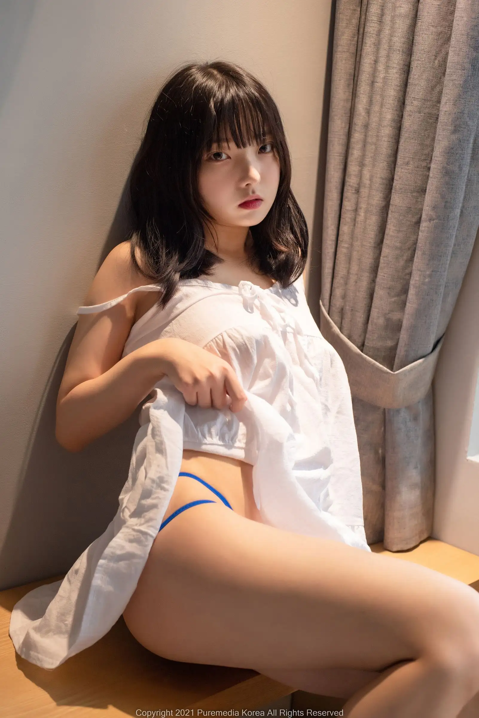 [Pure Media] Vol.152 Hansom