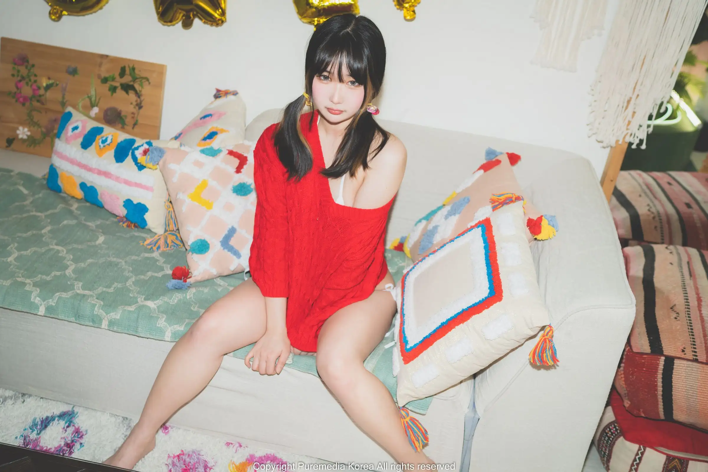 [Pure Media] Vol.153 Mihou